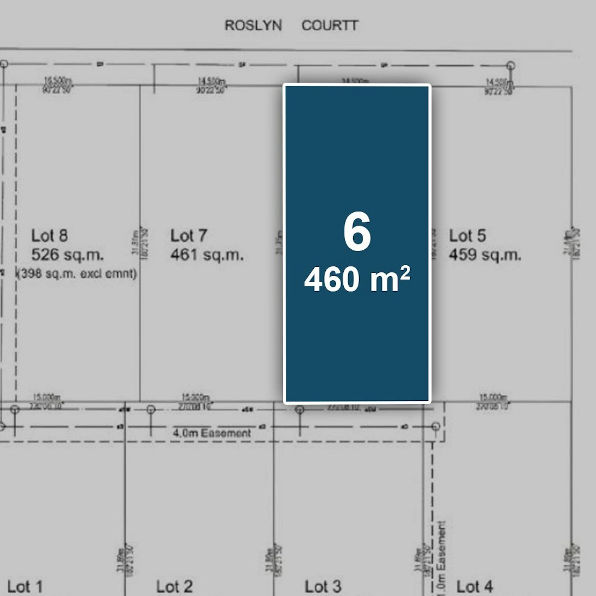 6 Roslyn Court EAGLEBY, QLD 4207-3