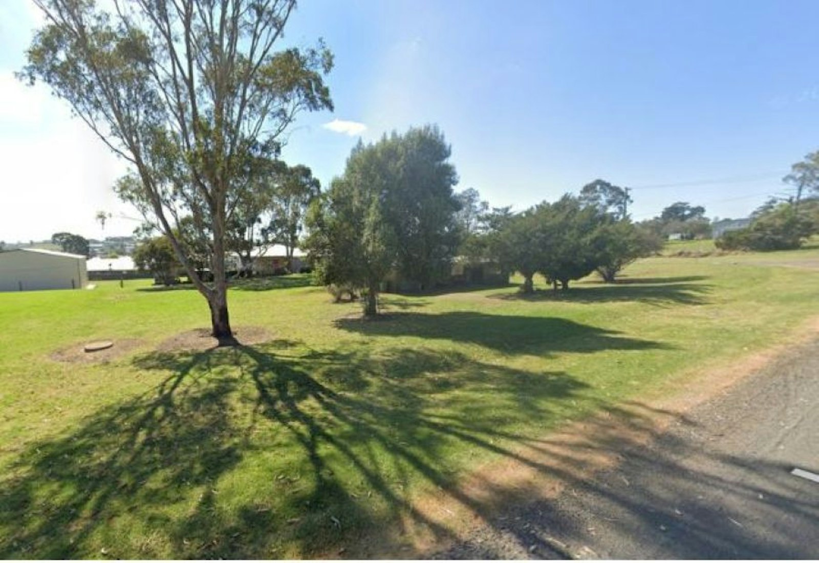 39 Lynch St. DRAYTON, QLD 4350-4