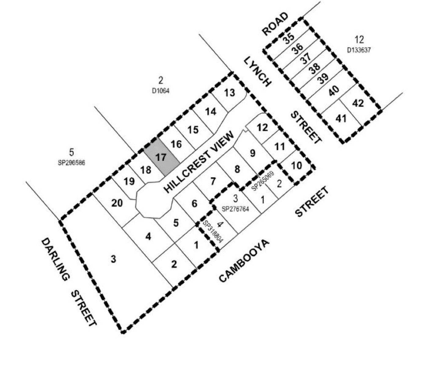 39 Lynch St. DRAYTON, QLD 4350-6
