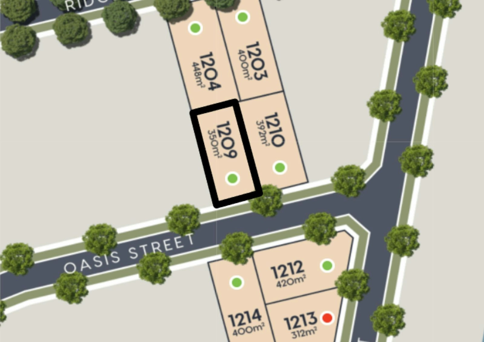 1209 Oasis St. LARA, VIC 3212-5
