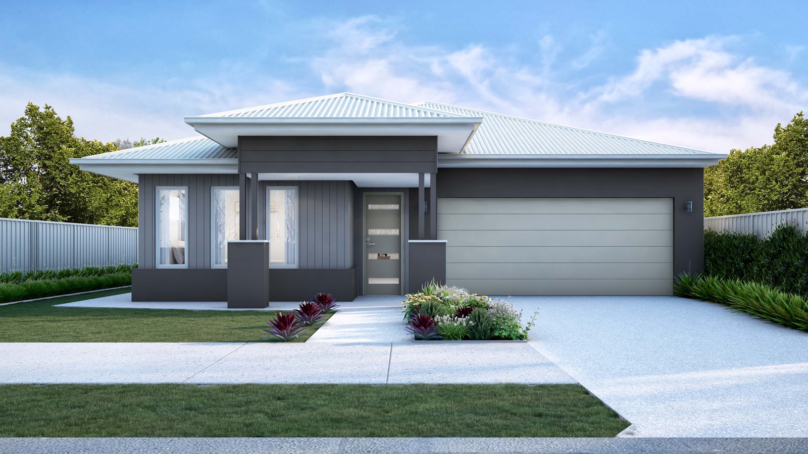 Lot 134 Sarina Beach Road Sarina, QLD 4737