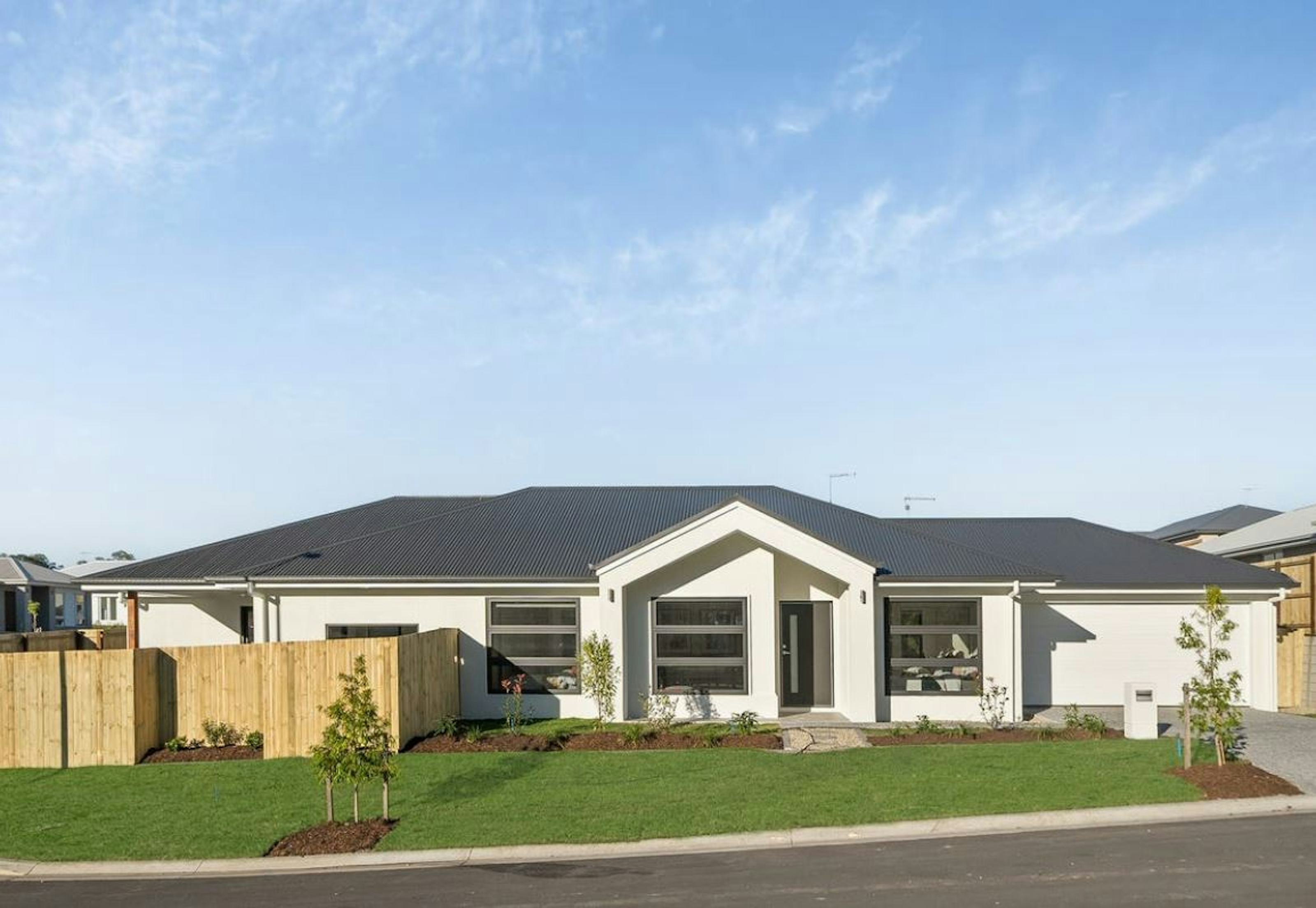 Lot 227 Corner Merkara Pl & Cambus Cir NARANGBA, QLD 4504