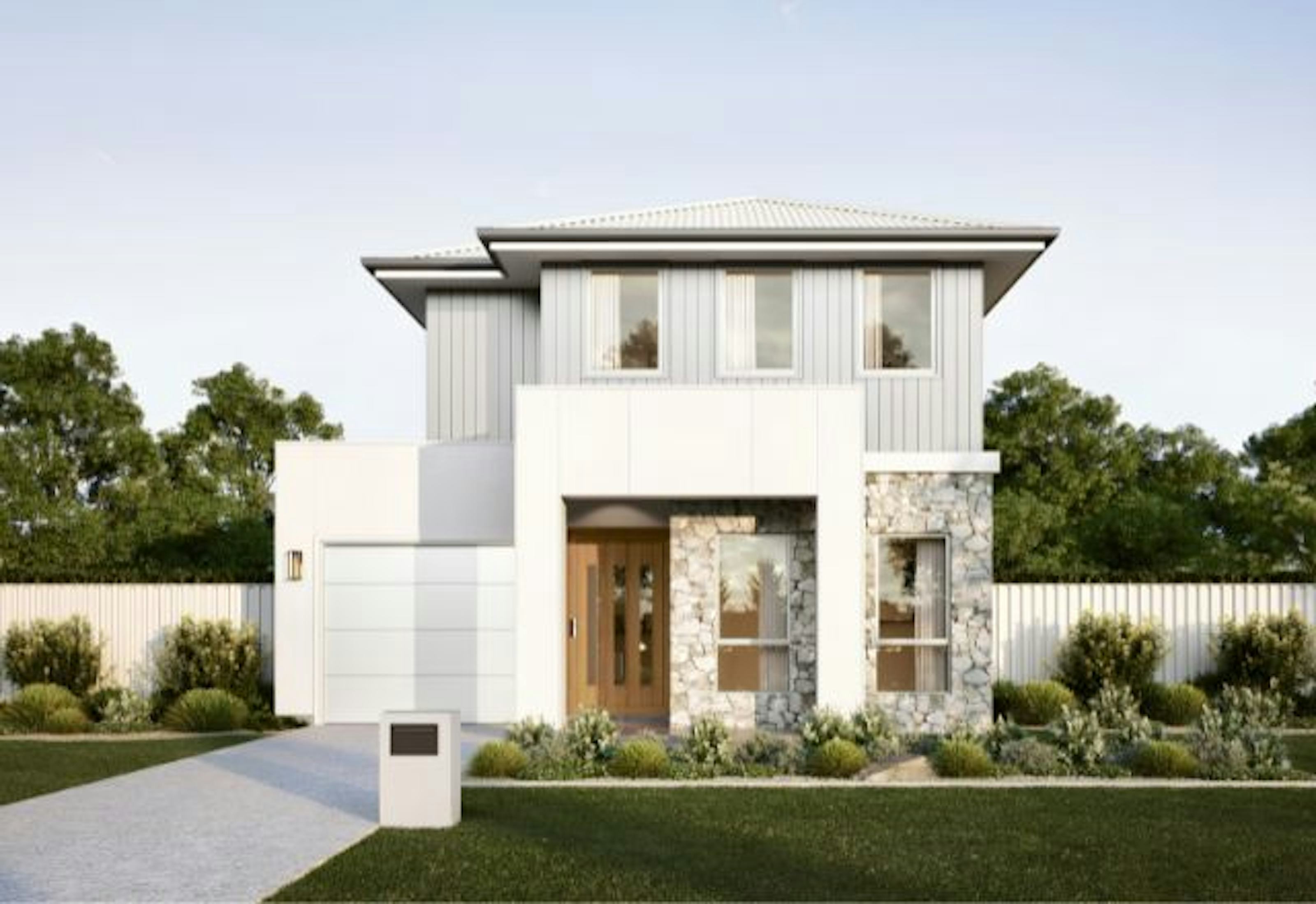 4743 2 Copenhagen St. BOX HILL, NSW 2765