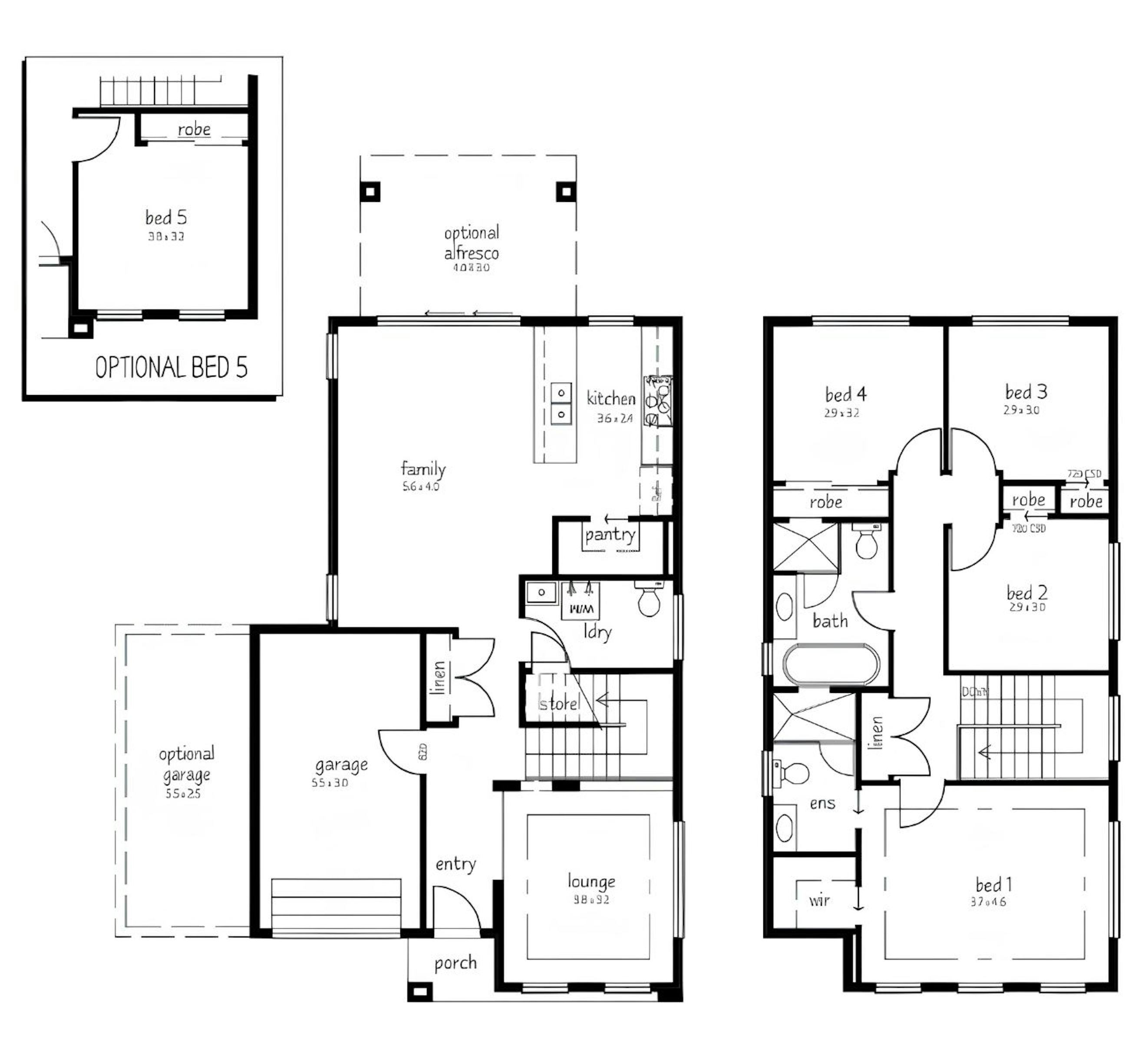 4743 2 Copenhagen St. BOX HILL, NSW 2765-6