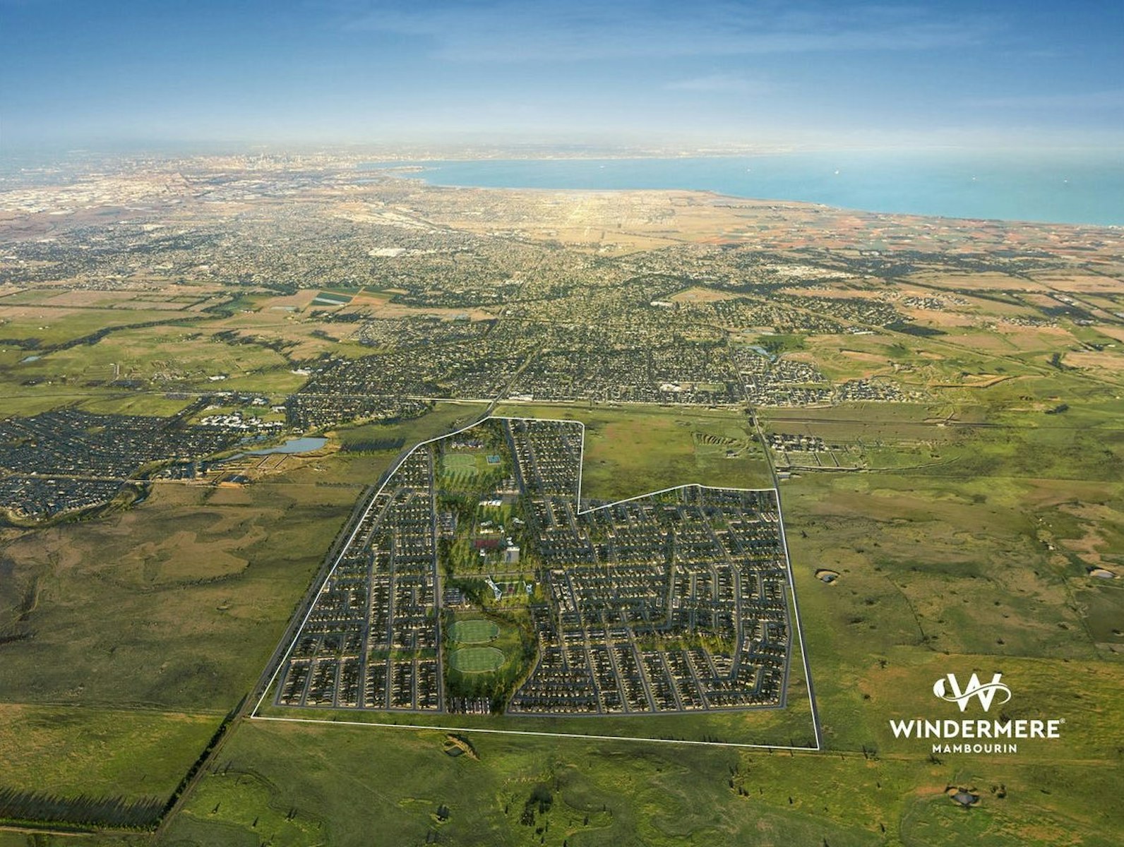 15 Wiltipoll Road Windermere Estate | Stage 26A MAMBOURIN, VIC 3024-2