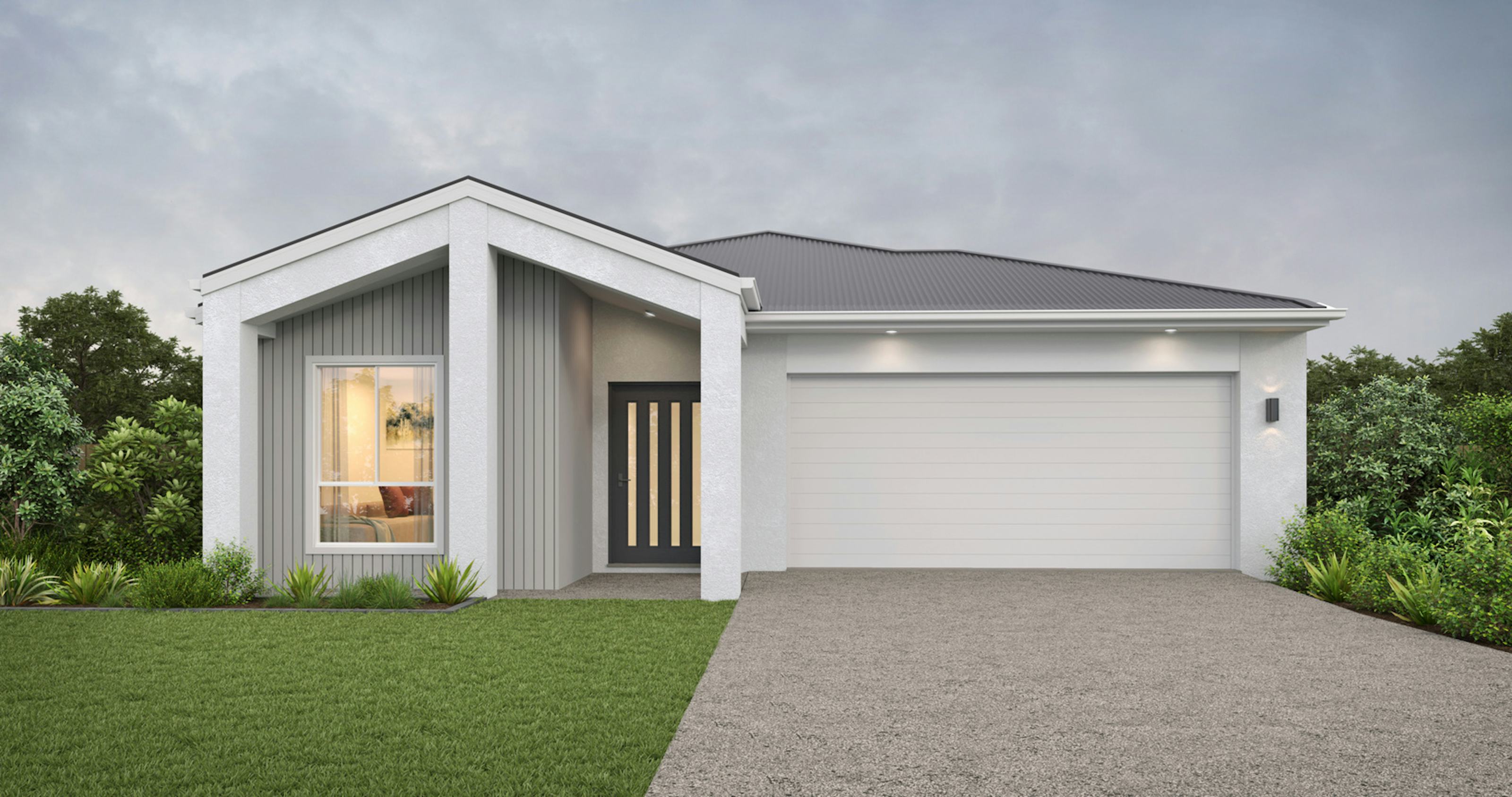 206 Riverstone Springs Riverbend, QLD 4280