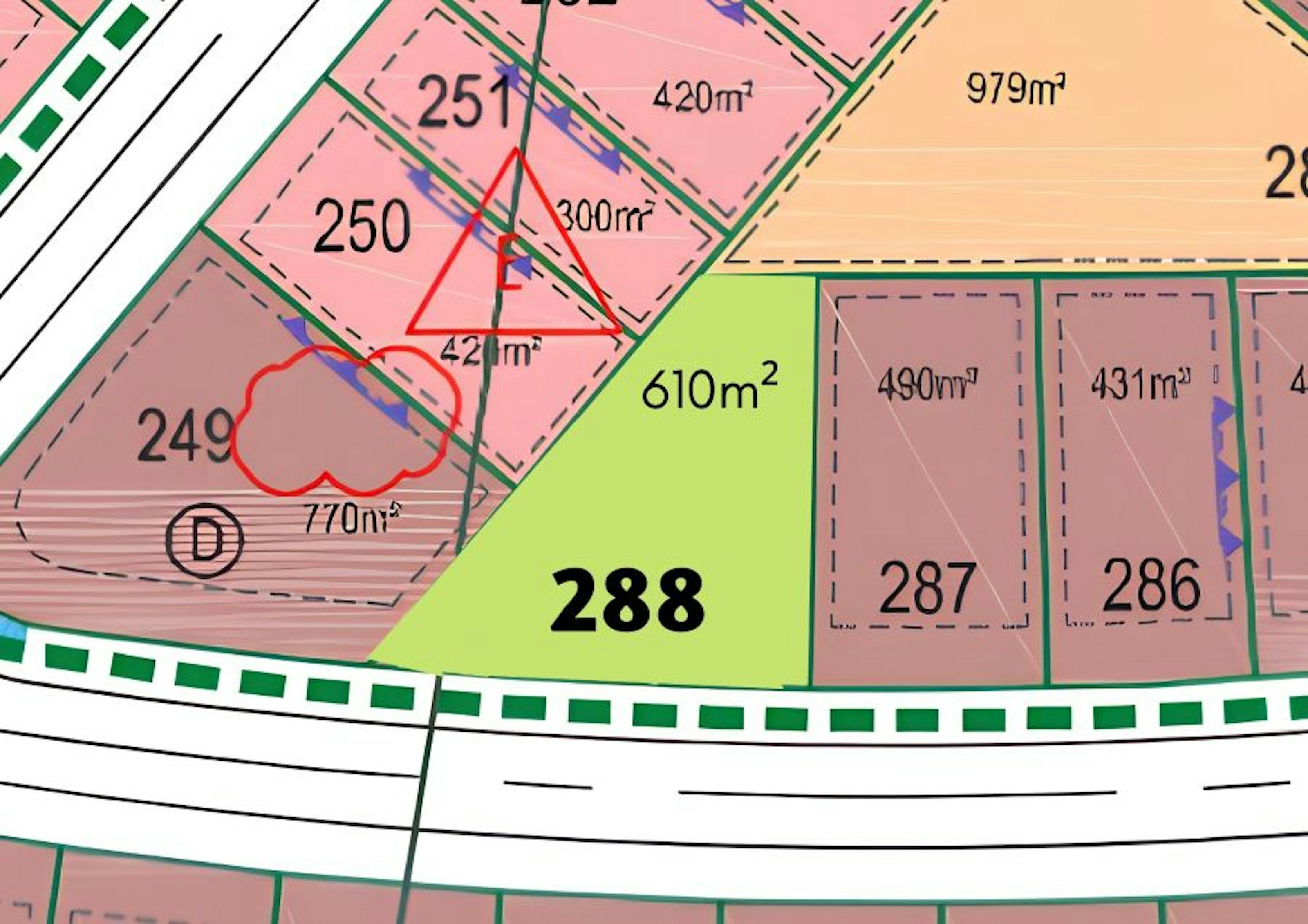 288 Riverstone Springs RIVERBEND, QLD 4280-6