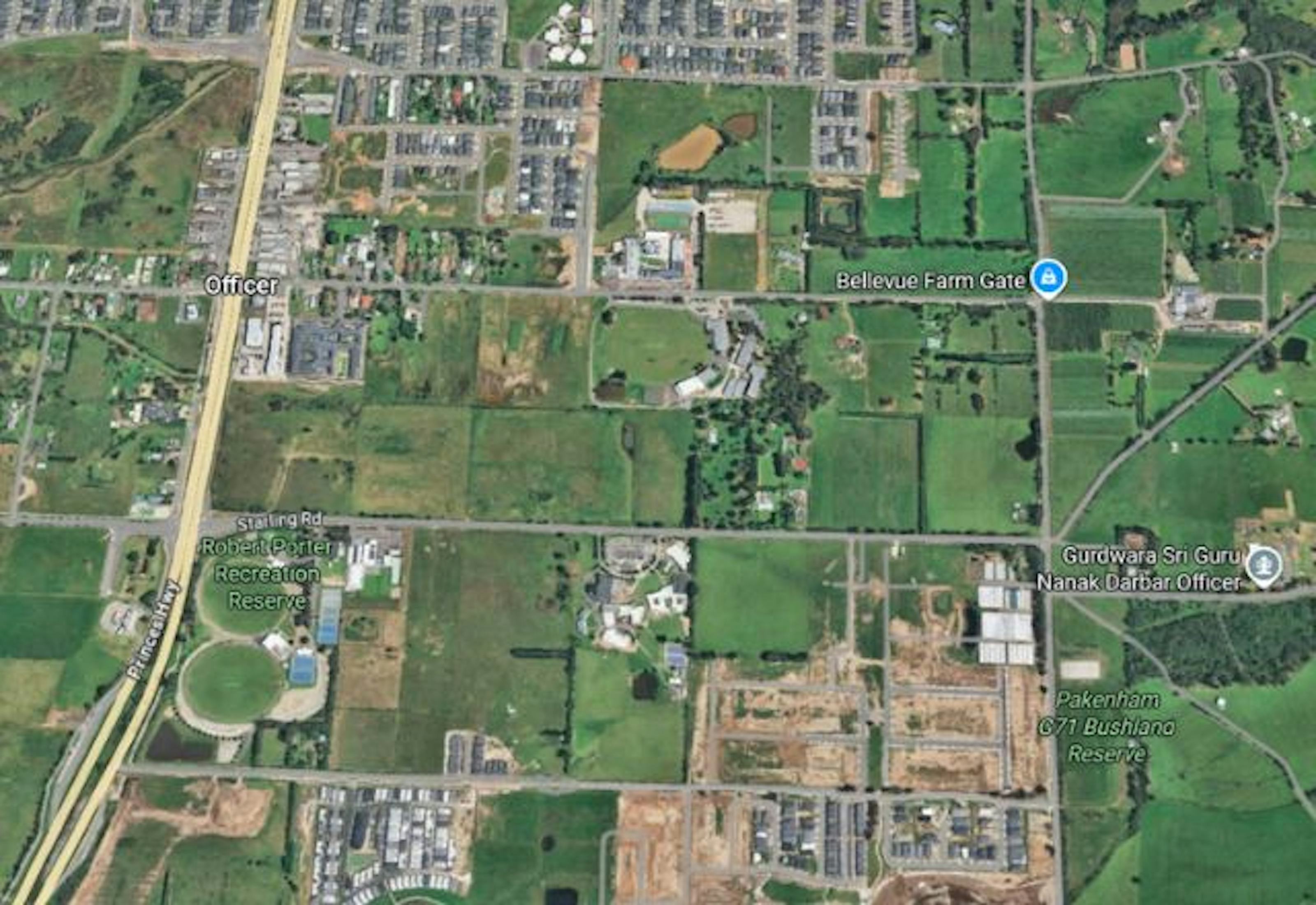 321 Starling Rd. OFFICER, VIC 3809-4