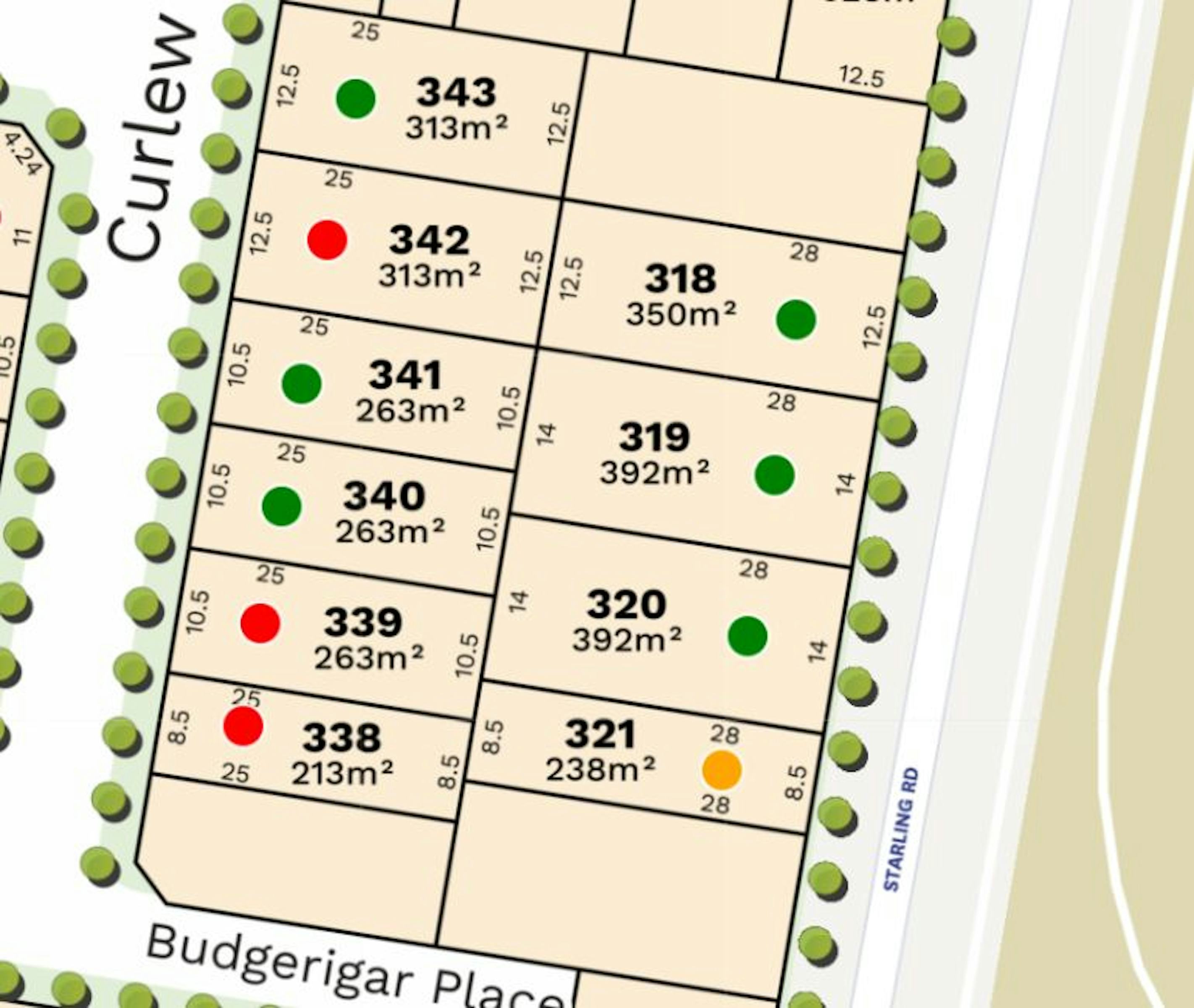 321 Starling Rd. OFFICER, VIC 3809-7