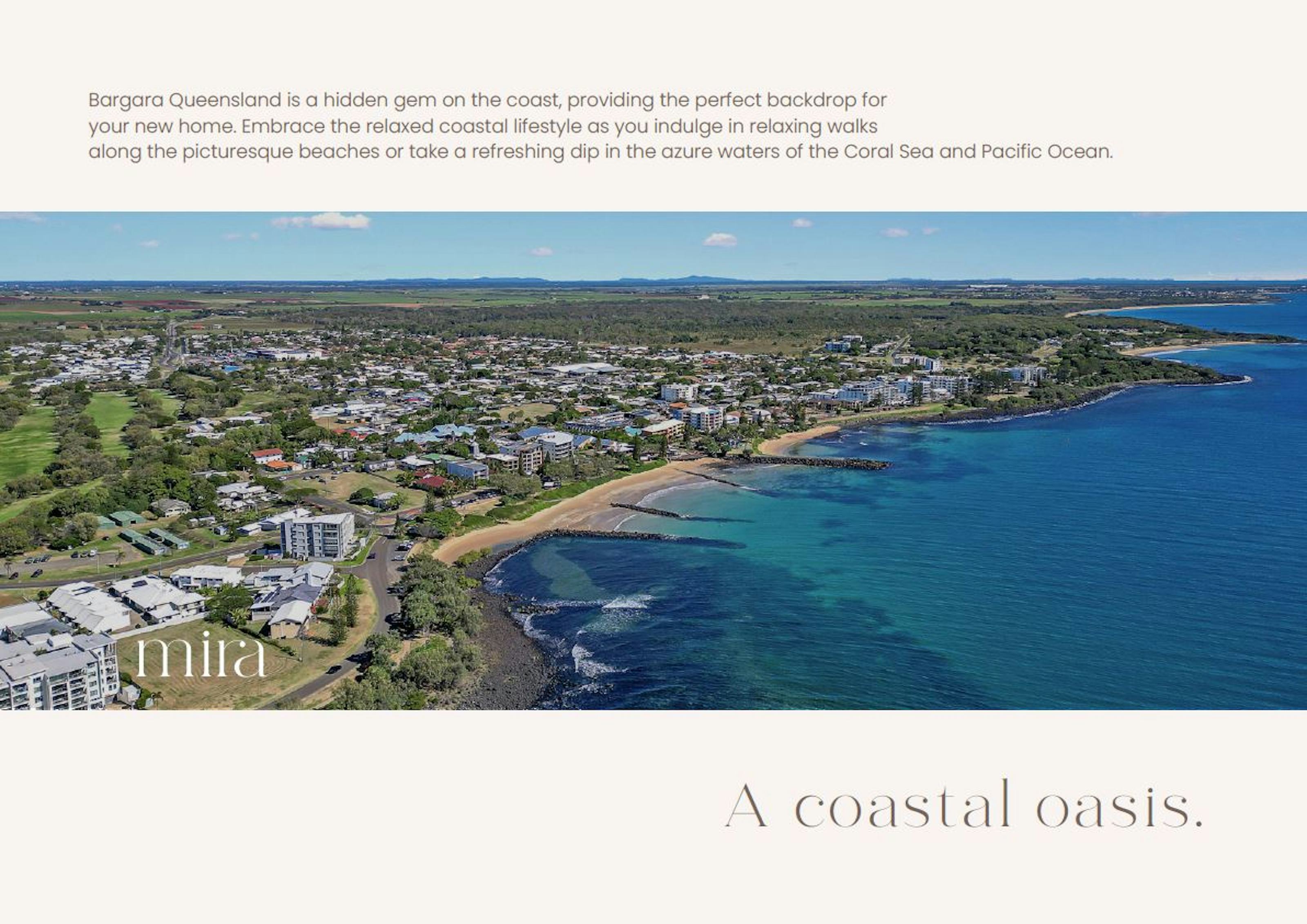 22 Mira Living Bargara, QLD 4670-3
