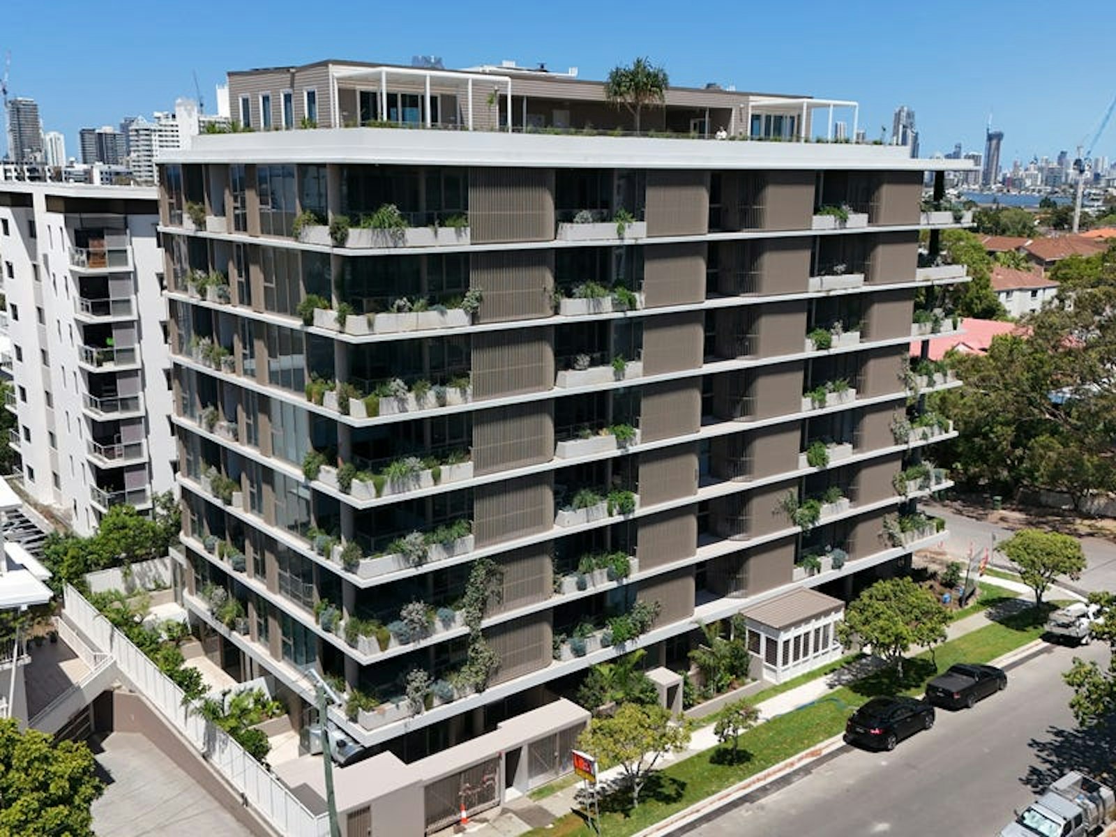 Unit 307 Waverley Street Southport, QLD 4215