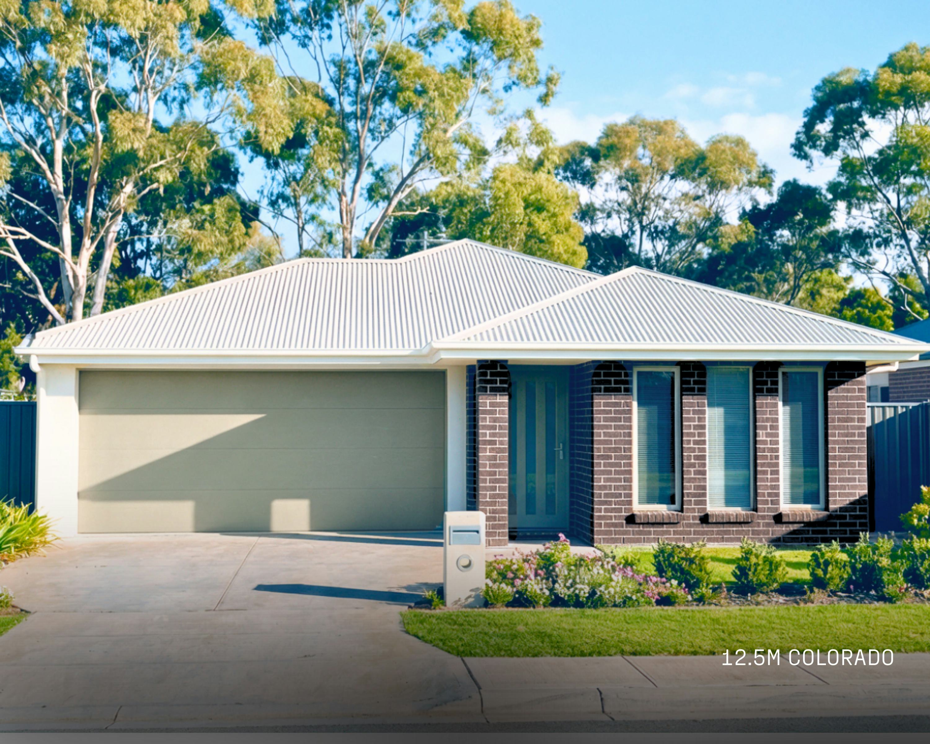 Lot 26 Valley View Gleneagle, QLD 4285
