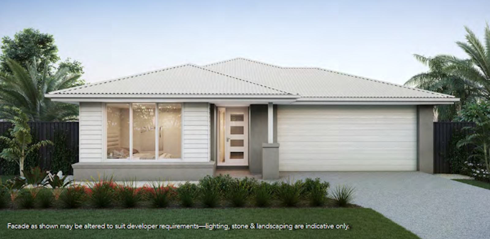 186 Tidal Circuit Riverbend, QLD 4280