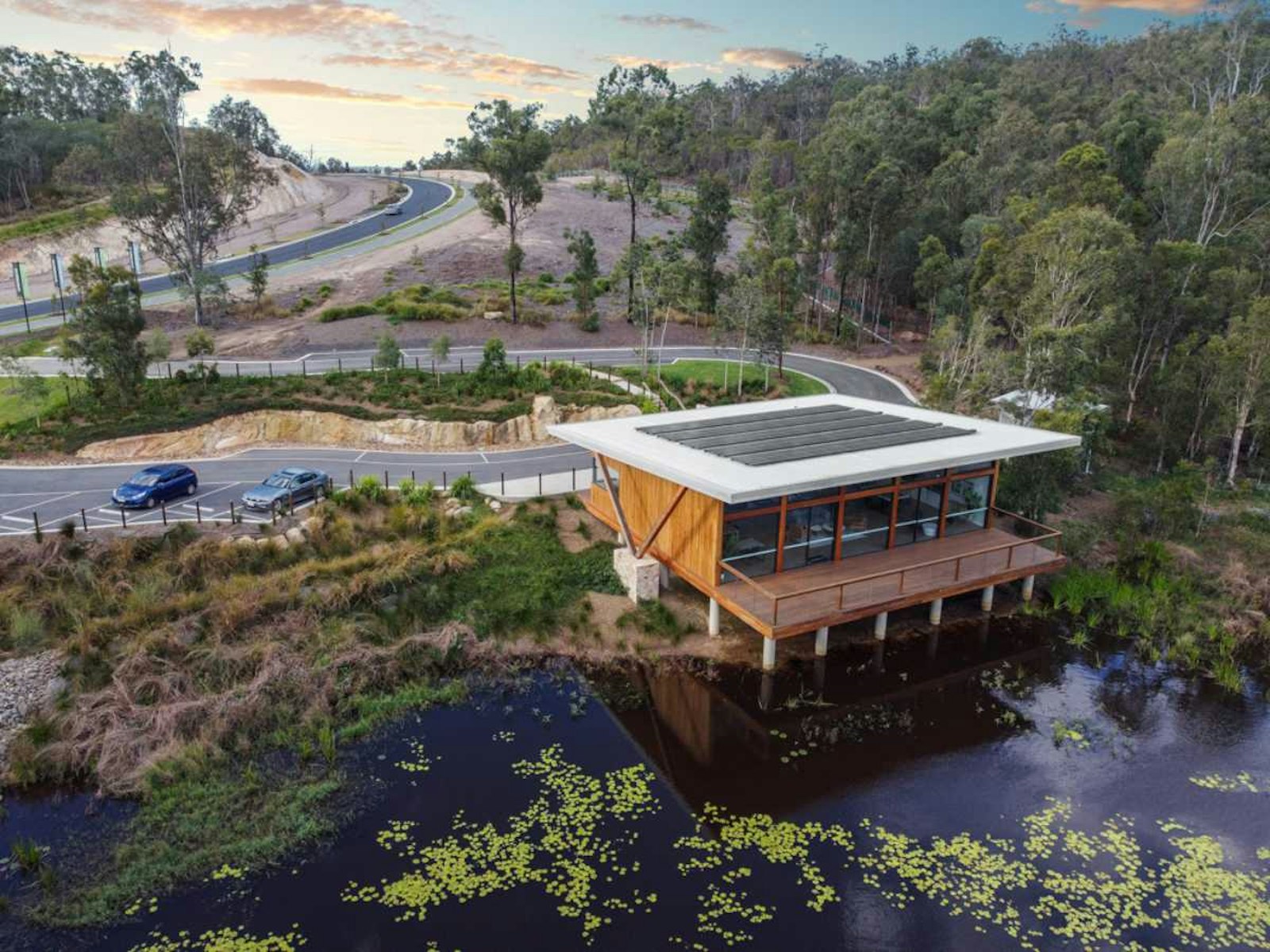 2034 Mellum Way WHITE ROCK, QLD 4306-5