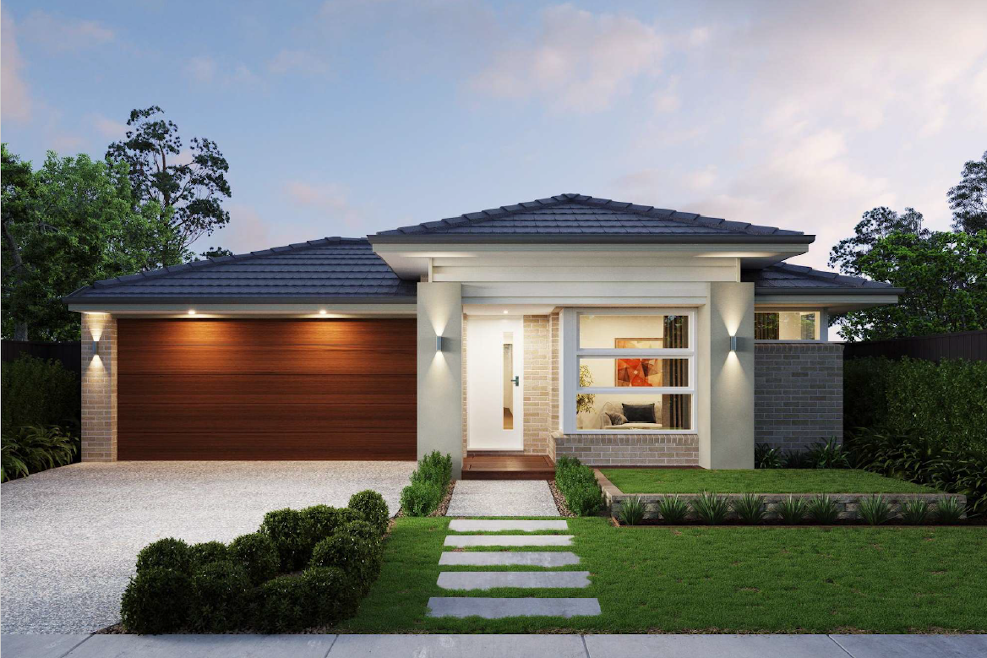 Lot 703 Jira Crescent TARNEIT, VIC 3029