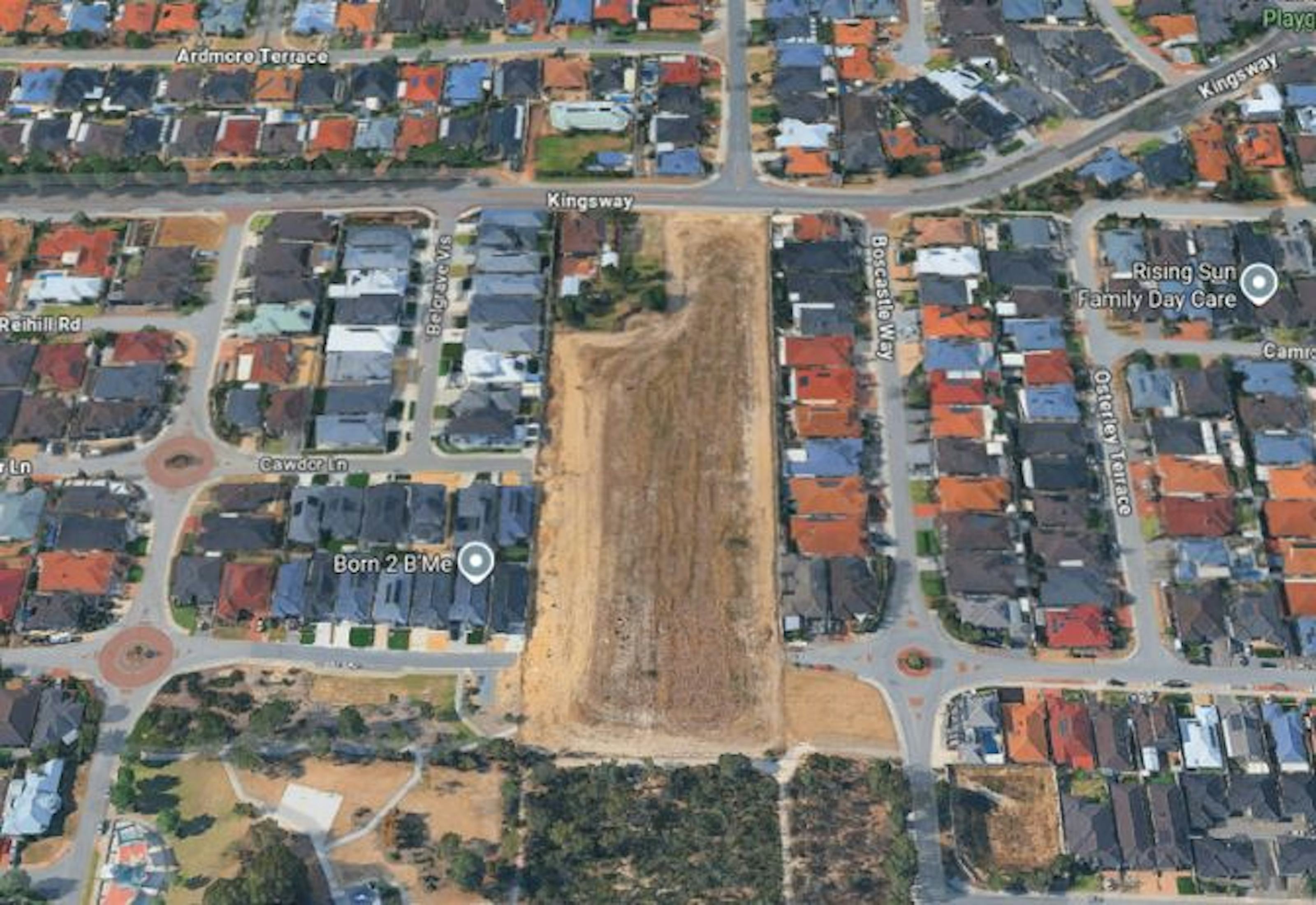 116 Cawdor Lane DARCH, WA 6065-10