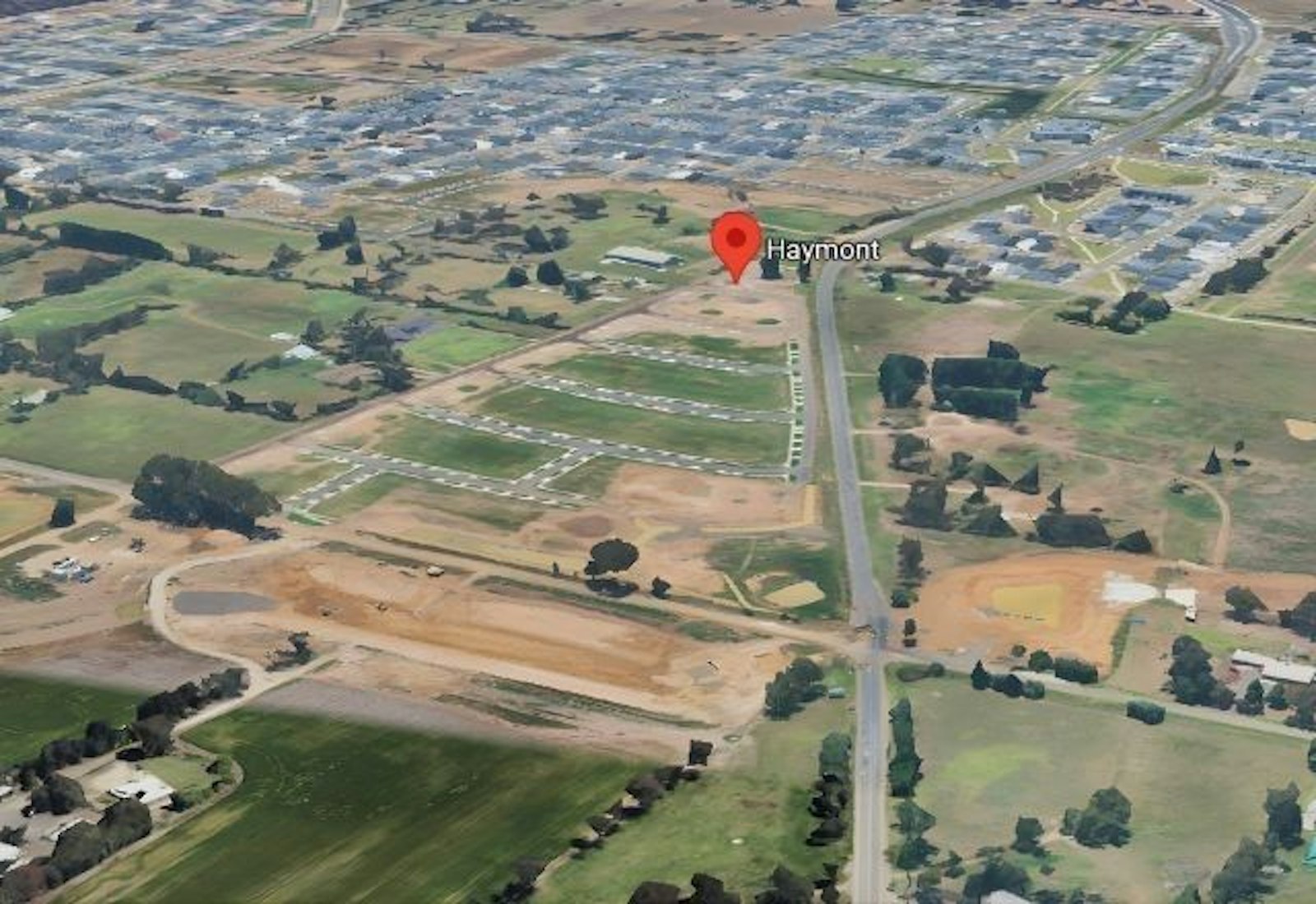 431 Pavillion Court CHARLEMONT, VIC 3217-3