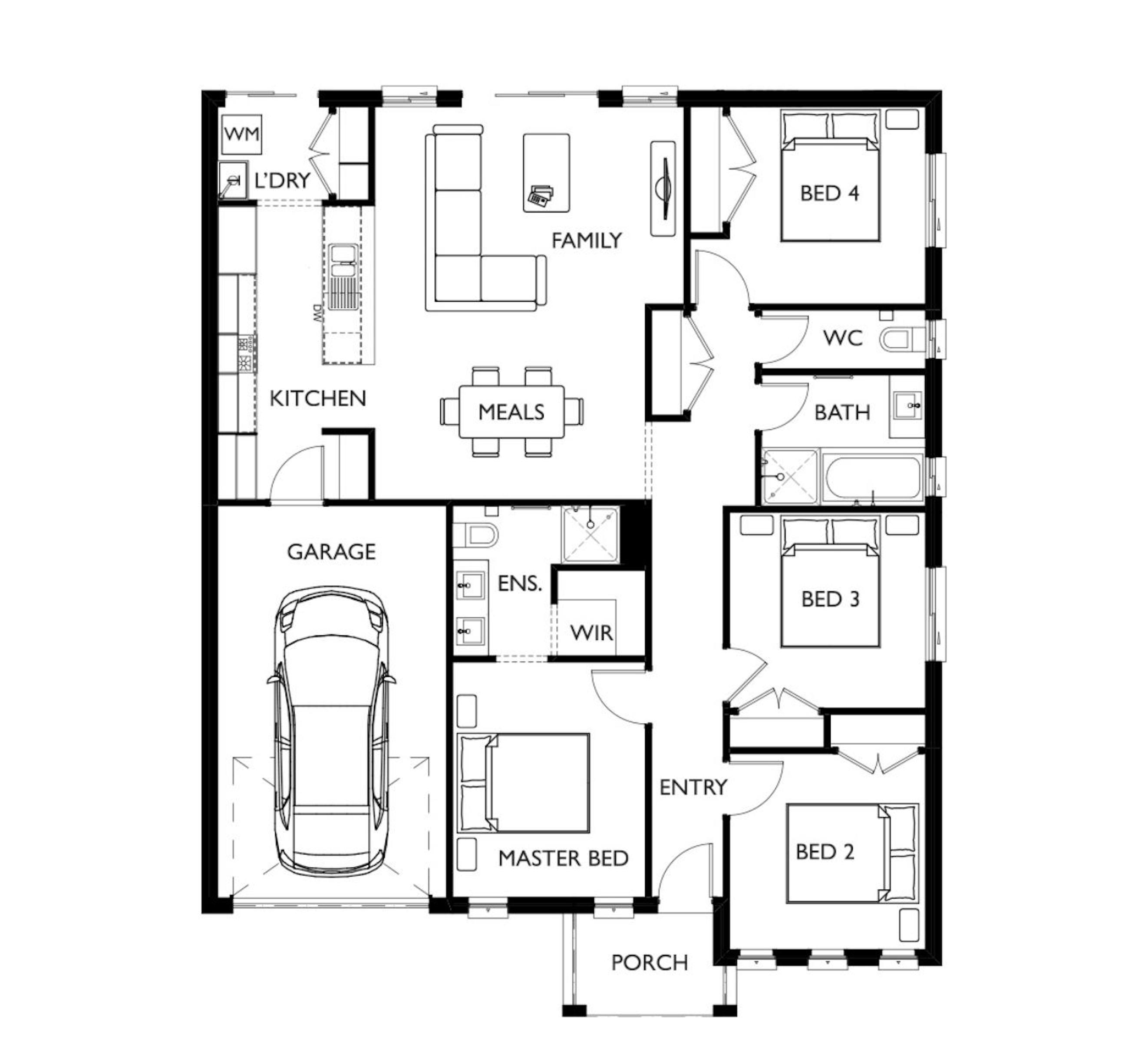 210 Kate St. WYNDHAM VALE, VIC 3024-5