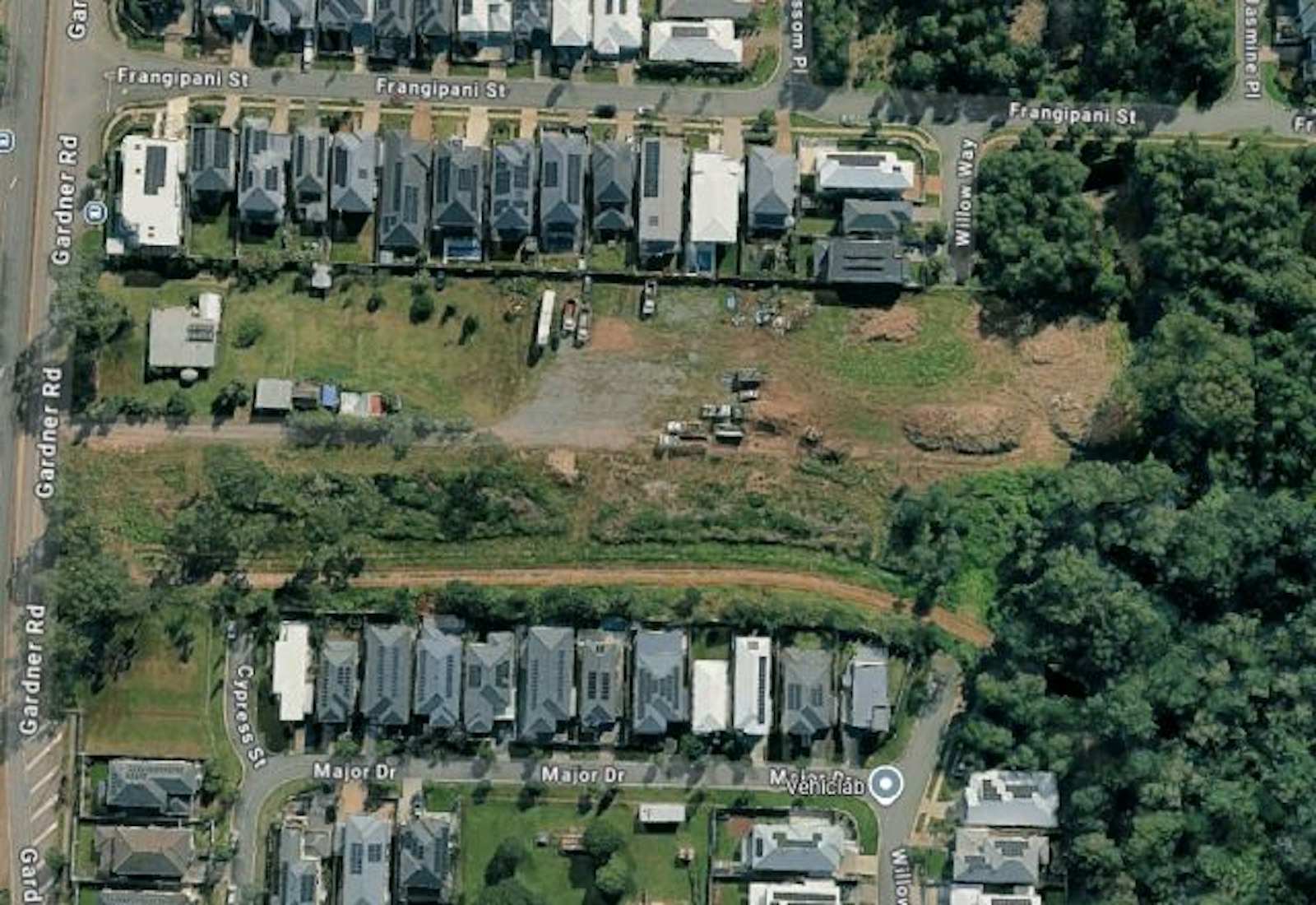 3 Mayfair Lane Estate ROCHEDALE, QLD 4123-8