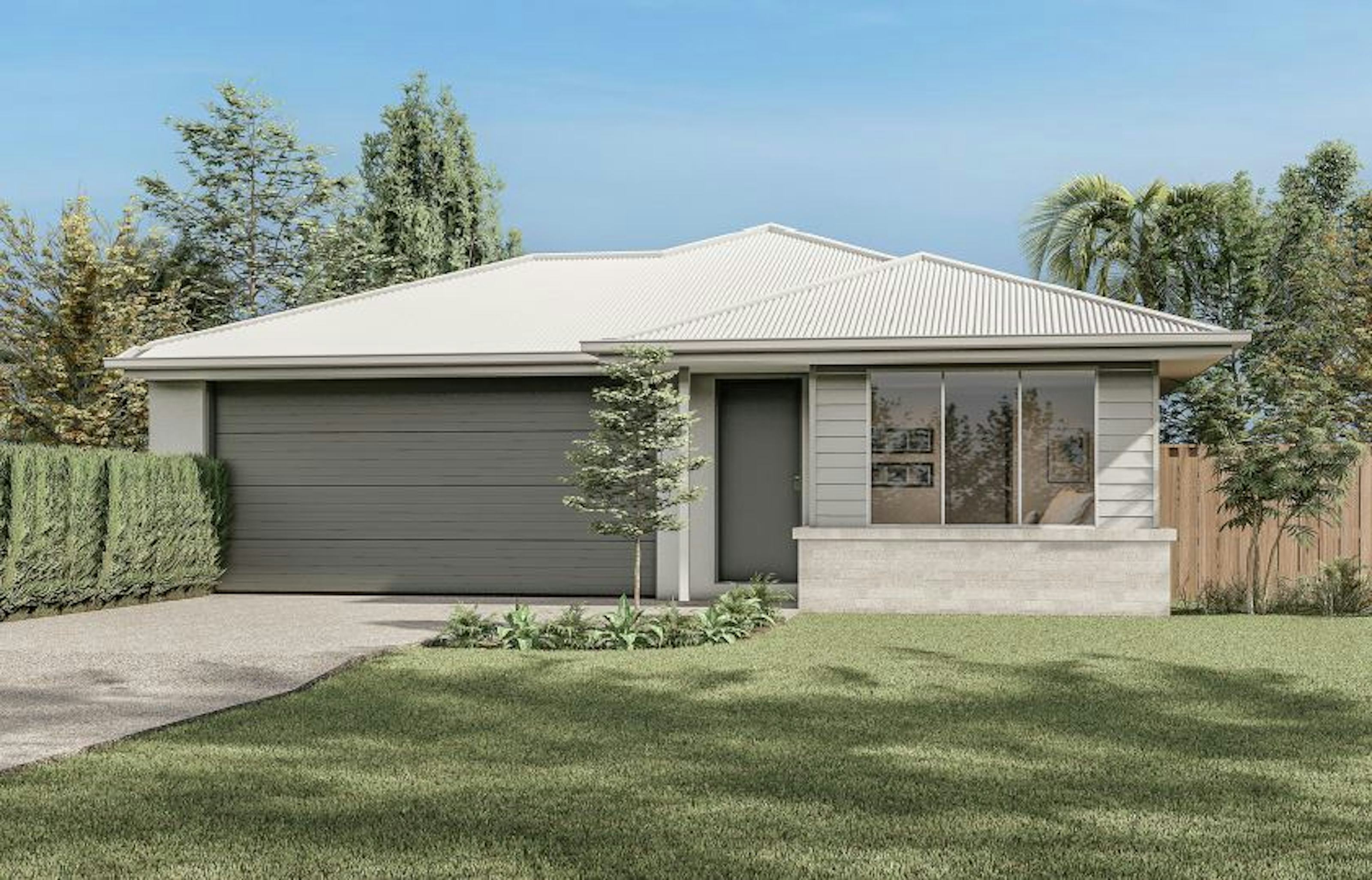 46 Helena Street Logan Reserve, QLD 4133