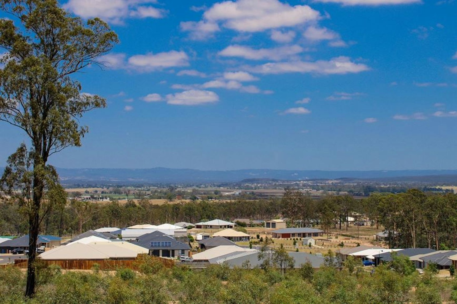 Unit 1, Lot 83, Woodchester Estate GATTON, QLD 4343-1