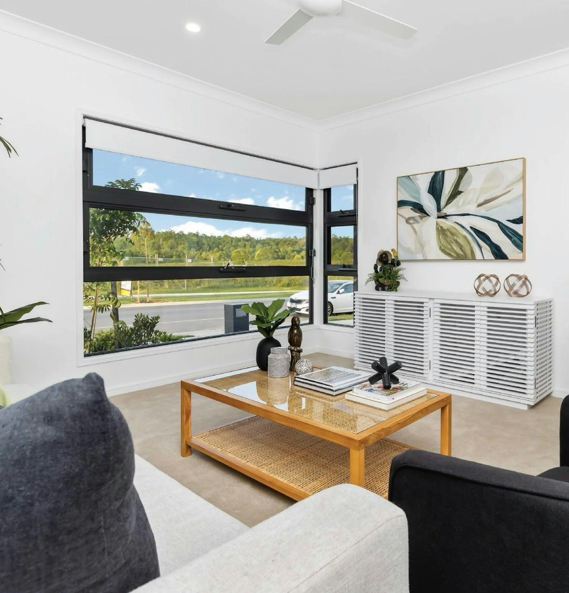 Unit 1, Lot 83, Woodchester Estate GATTON, QLD 4343-7