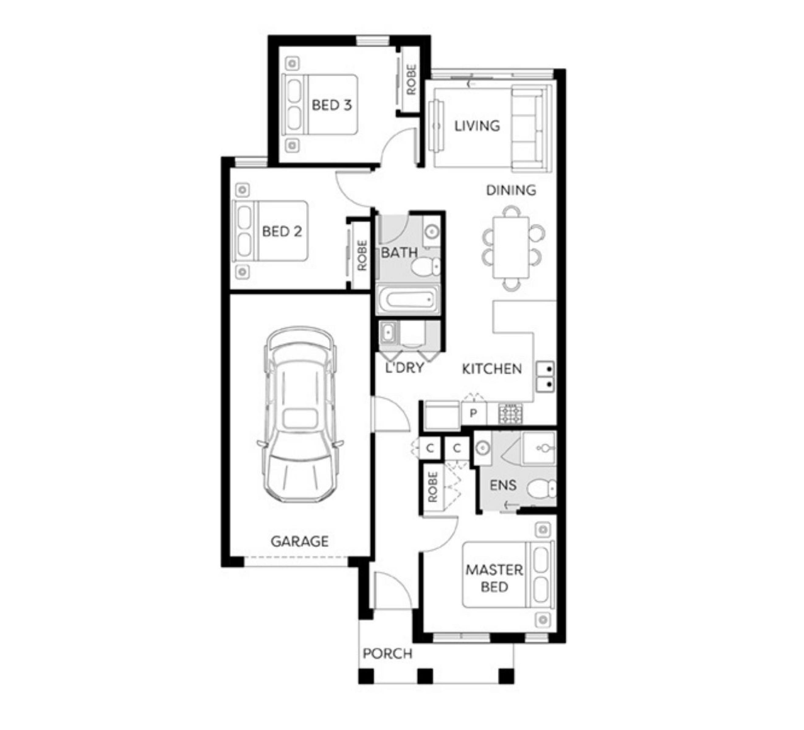 154 Matrush Cres OFFICER, VIC 3809-5