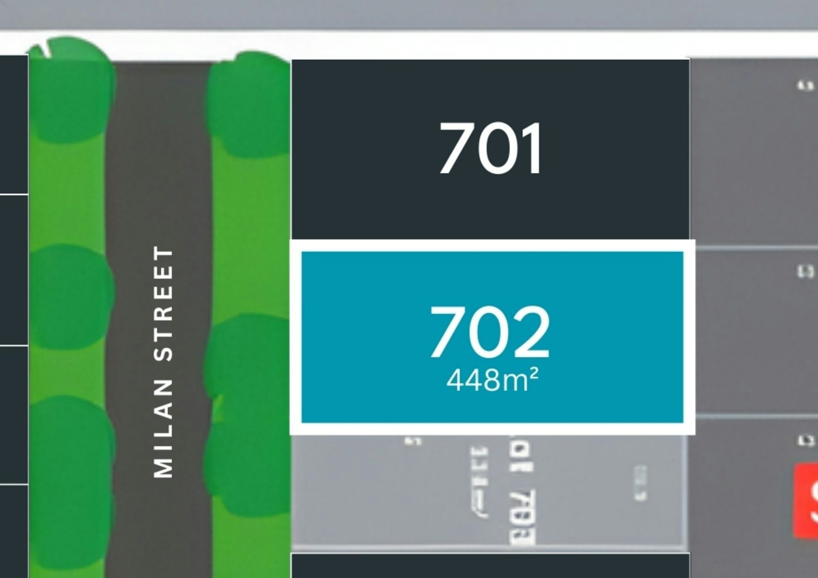 702 Milan St. DEANSIDE, VIC 3336-5