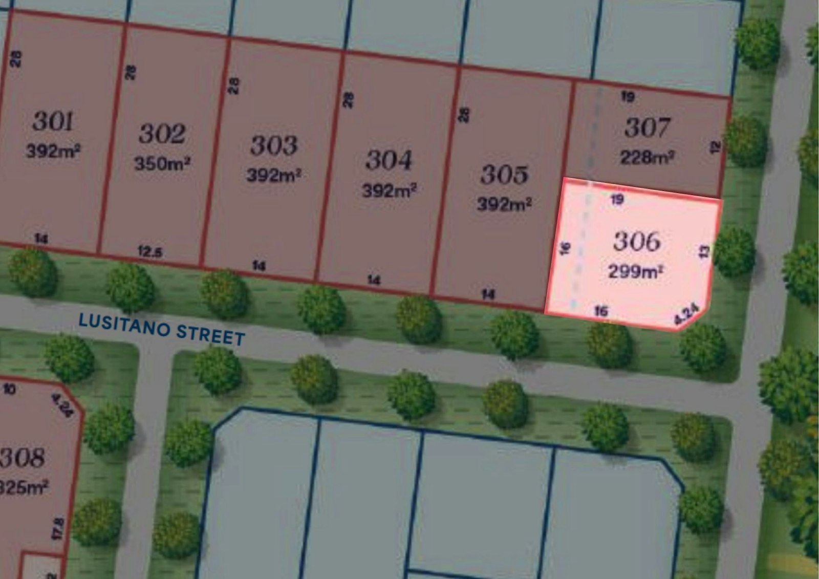 306 Chesnut St. ARMSTRONG CREEK, VIC 3217-6
