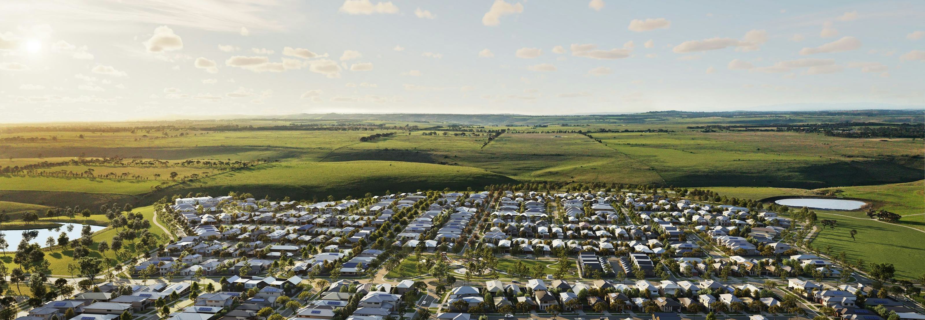 129 Tallara Boulevard Sunbury, VIC 3429-1