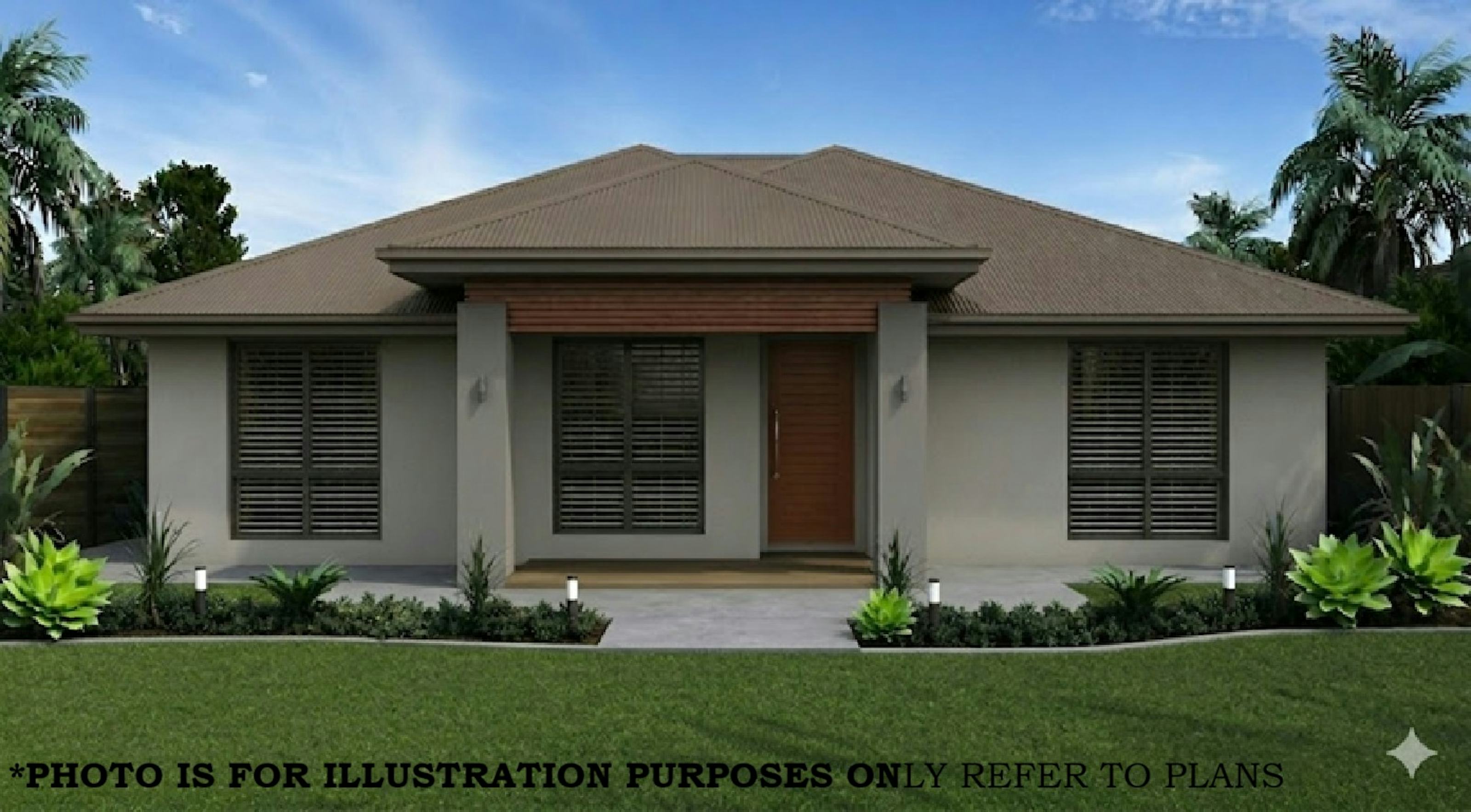 Lot 1 / 8 Serpentine Road O'Halloran Hill, SA 5158