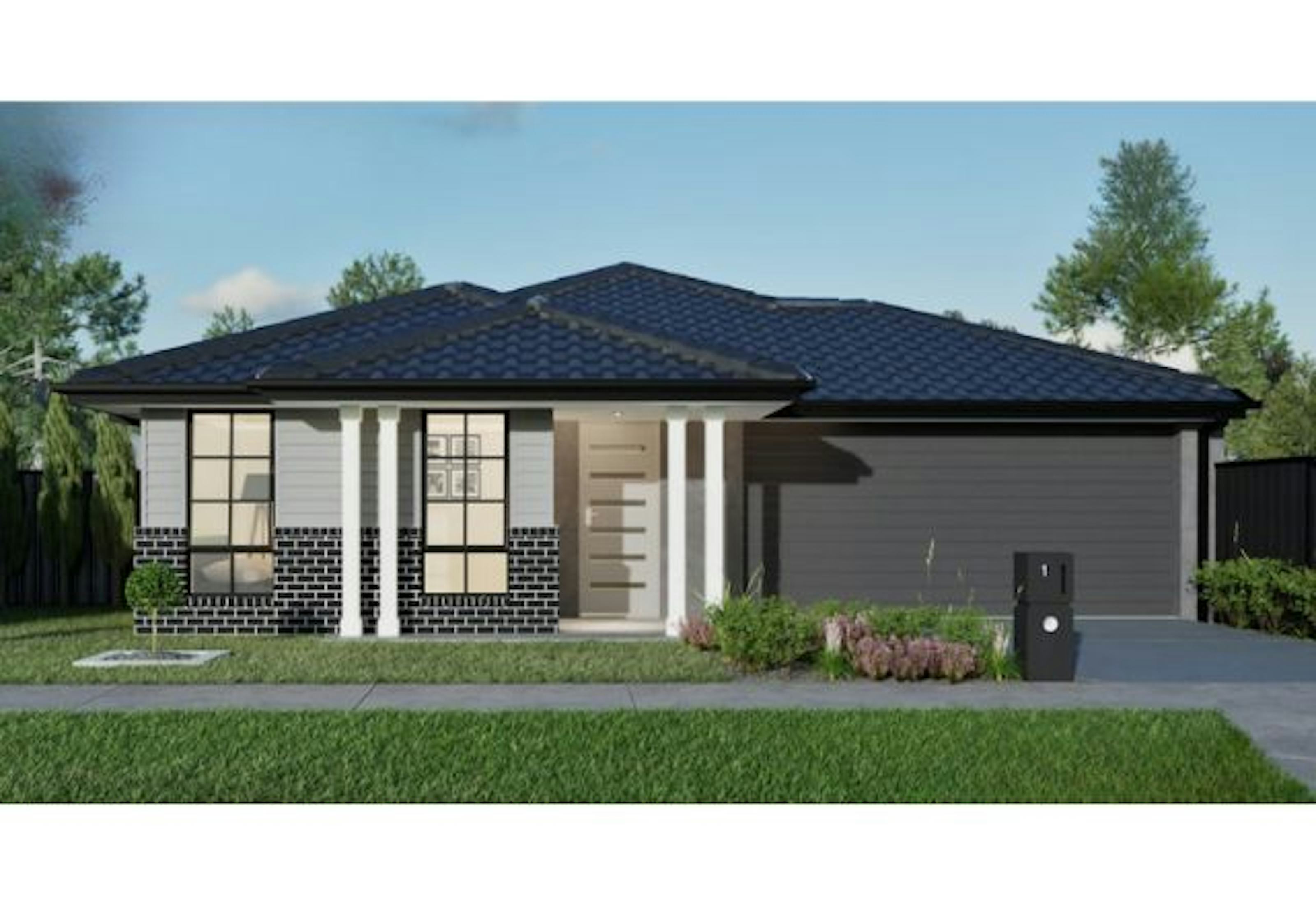 101 Luxury Rd FRASER RISE, VIC 3336