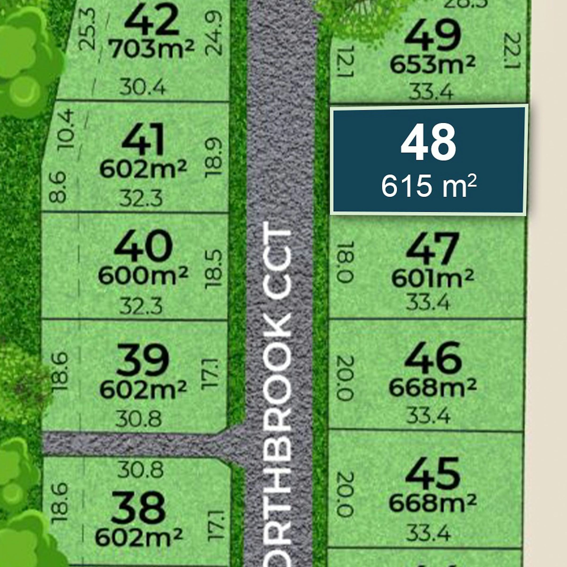 48 Park Rise WOODFORD, QLD 4514-5