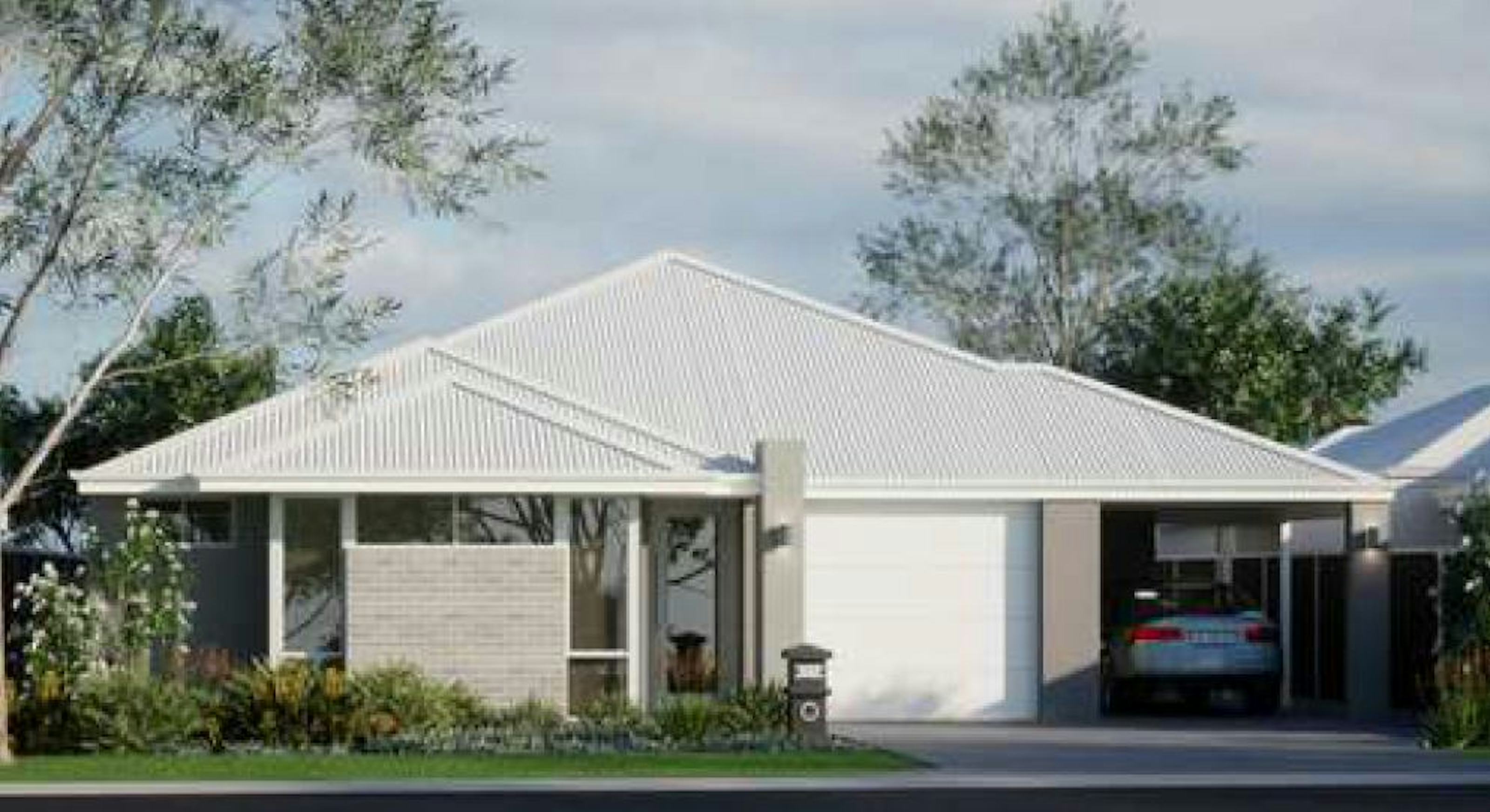 The Spires Estate Baldivis, WA 6171