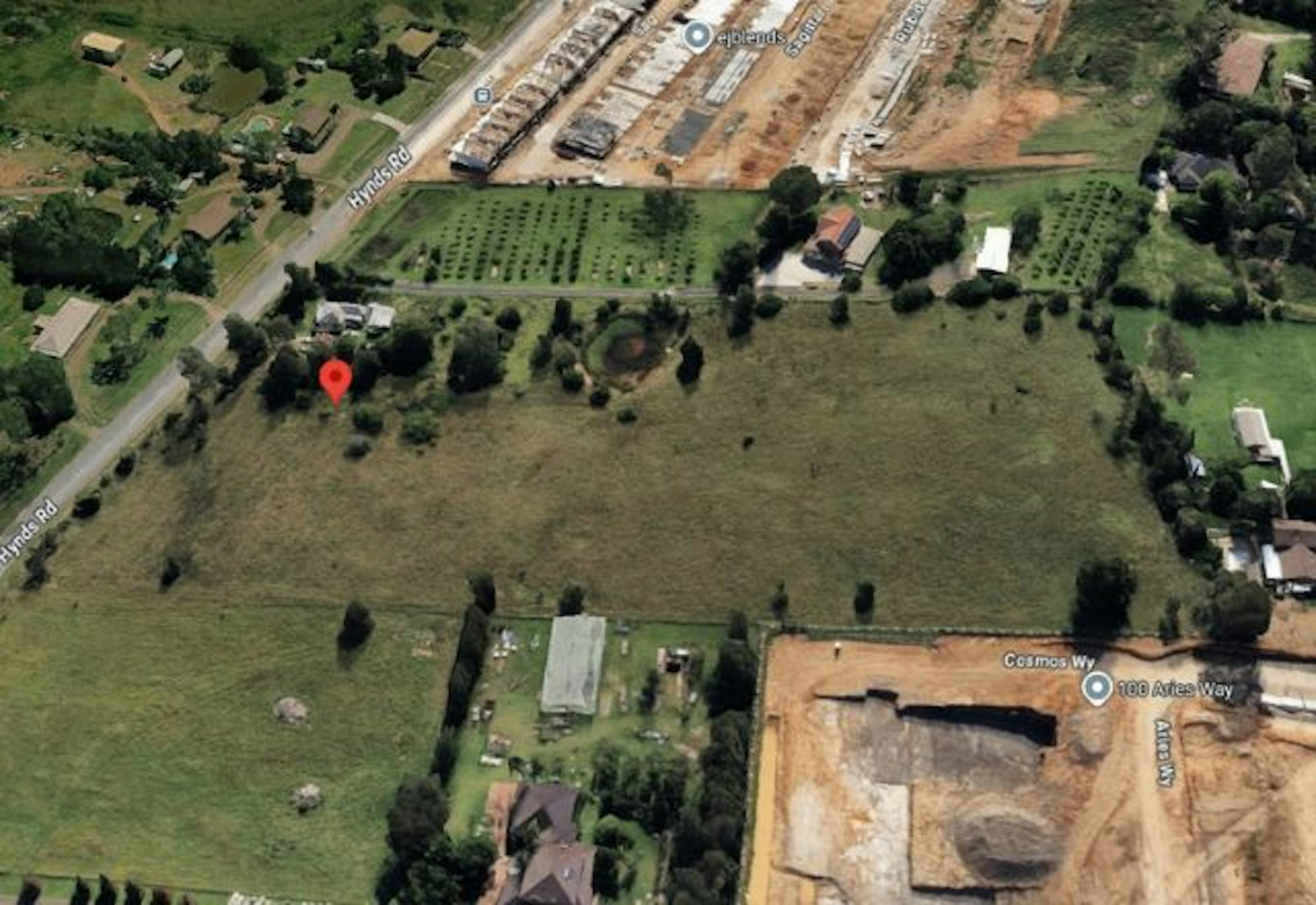 S1-28 139 Hynds Rd. BOX HILL, NSW 2765-9
