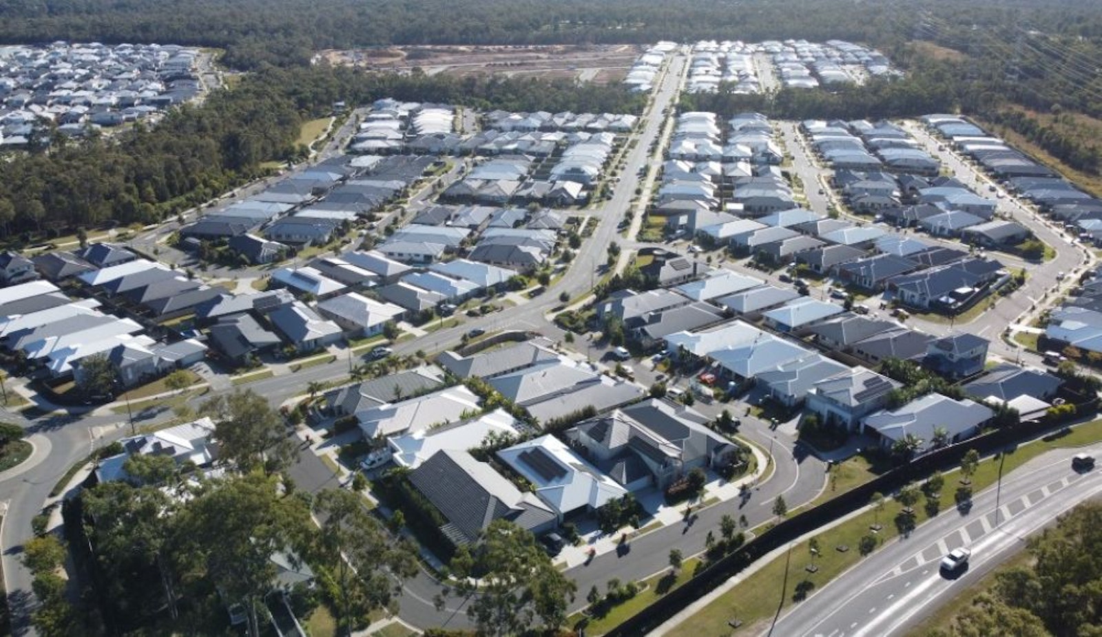 914 Skipper Lane GREENBANK, QLD 4124-8