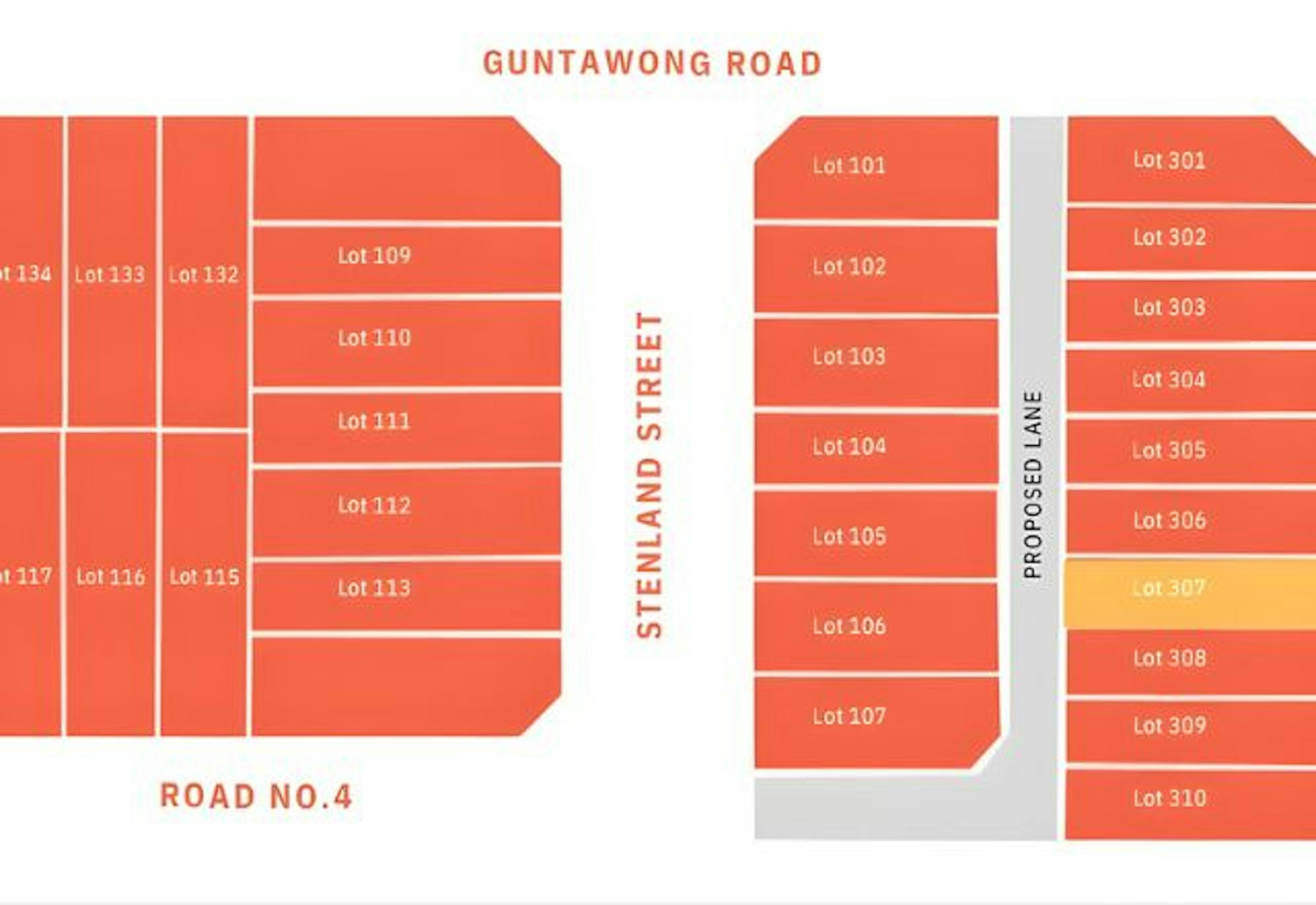 307 165 Guntawong Rd ROUSE HILL, NSW 2155-2