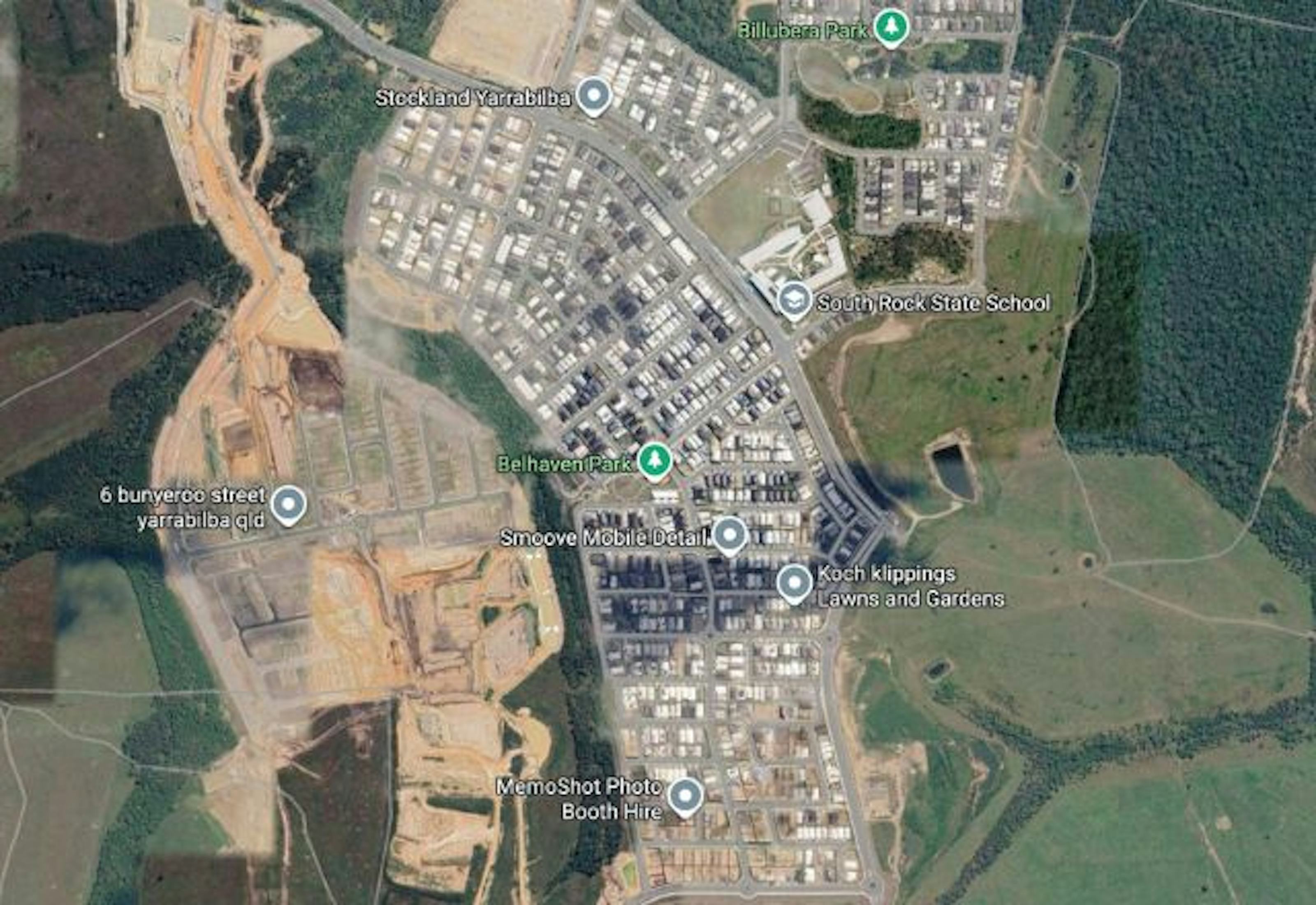 231 Wellington Circuit YARRABILBA, QLD 4207-3