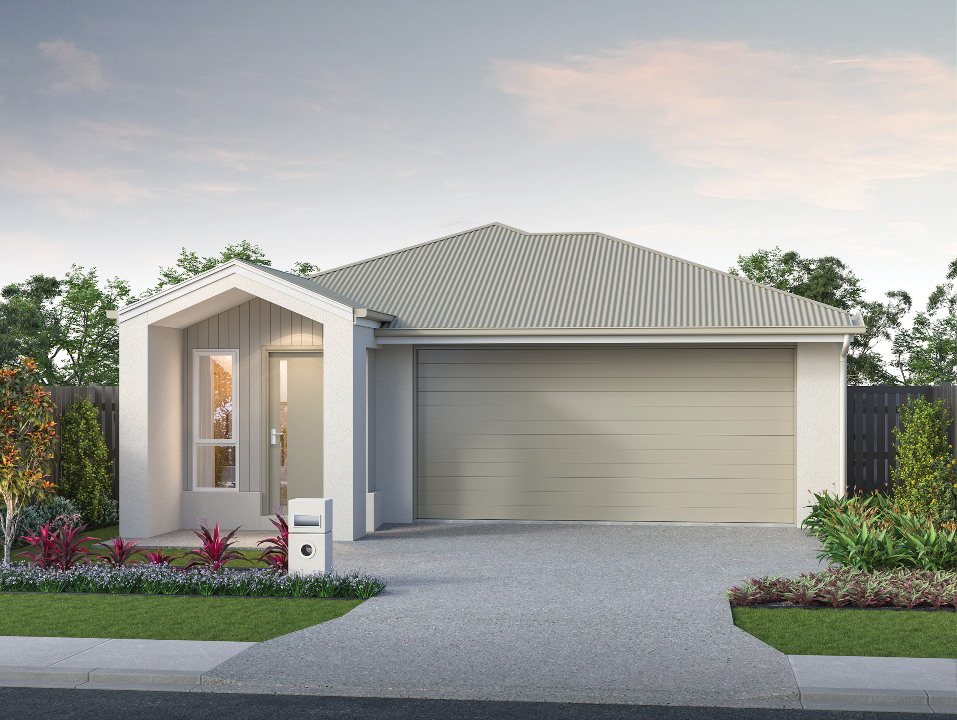 Lot 517 Freney Street Greenbank, QLD 4124-0