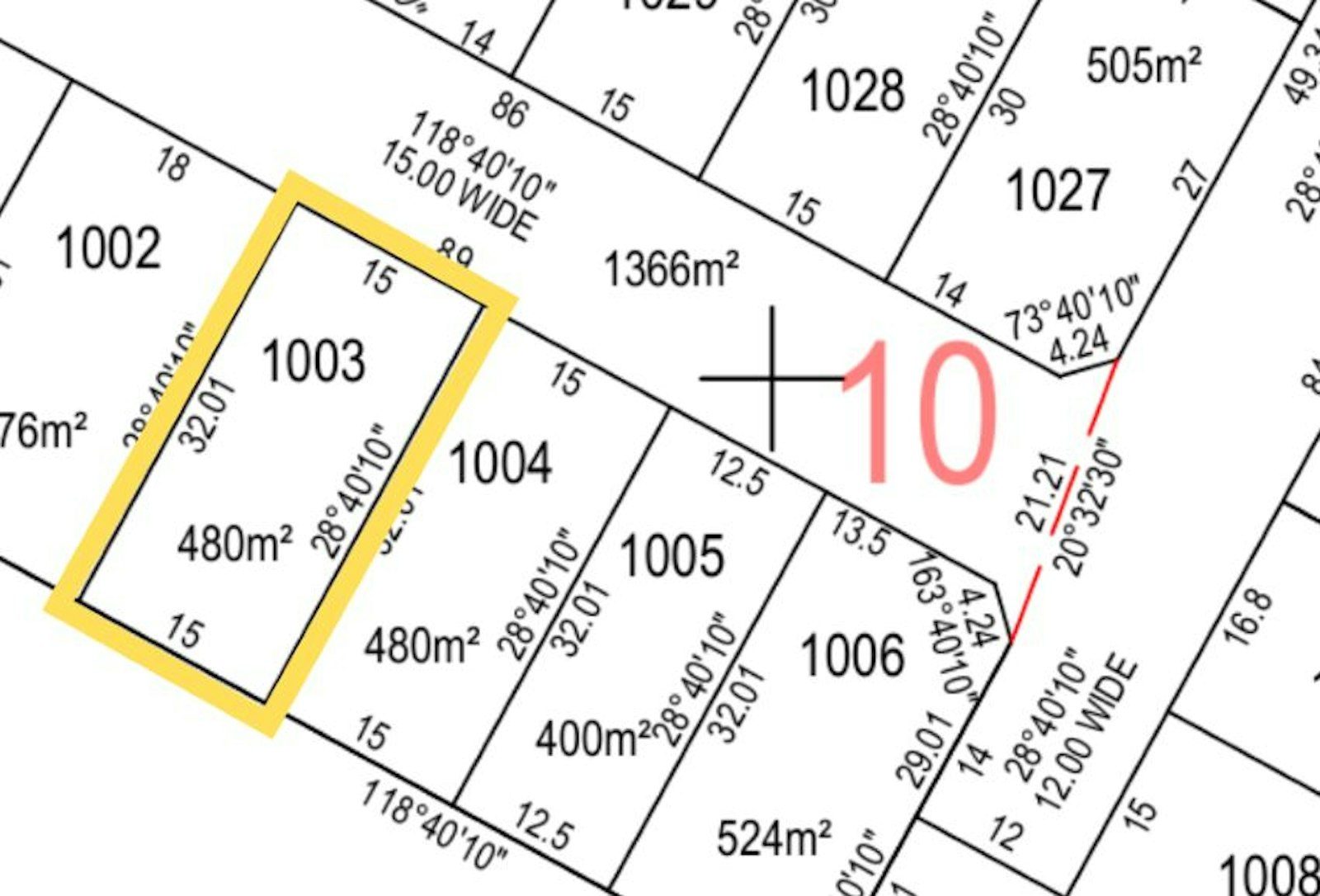 1003 Gracewood Estate MALLALA, SA 5502-2