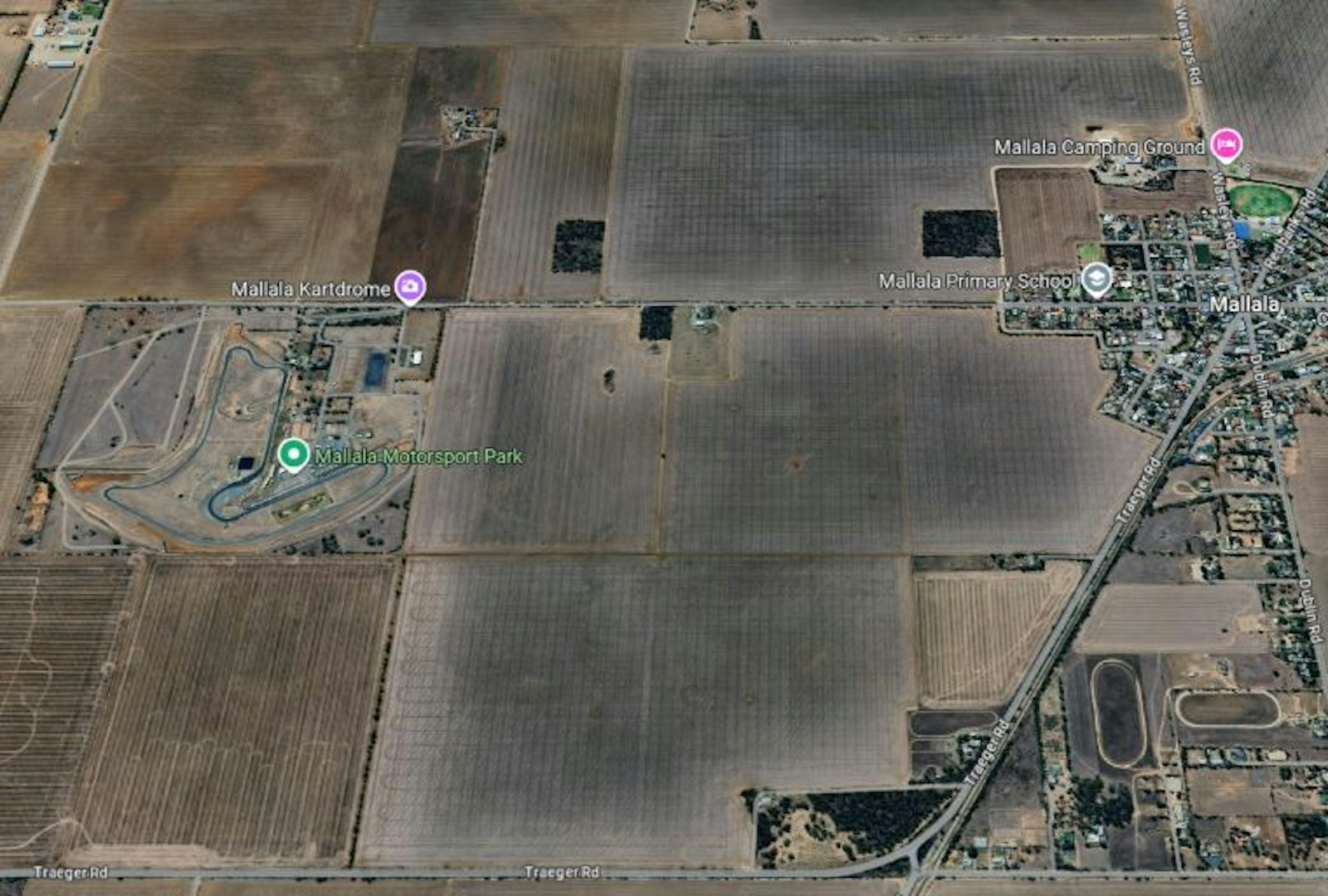 1003 Gracewood Estate MALLALA, SA 5502-5