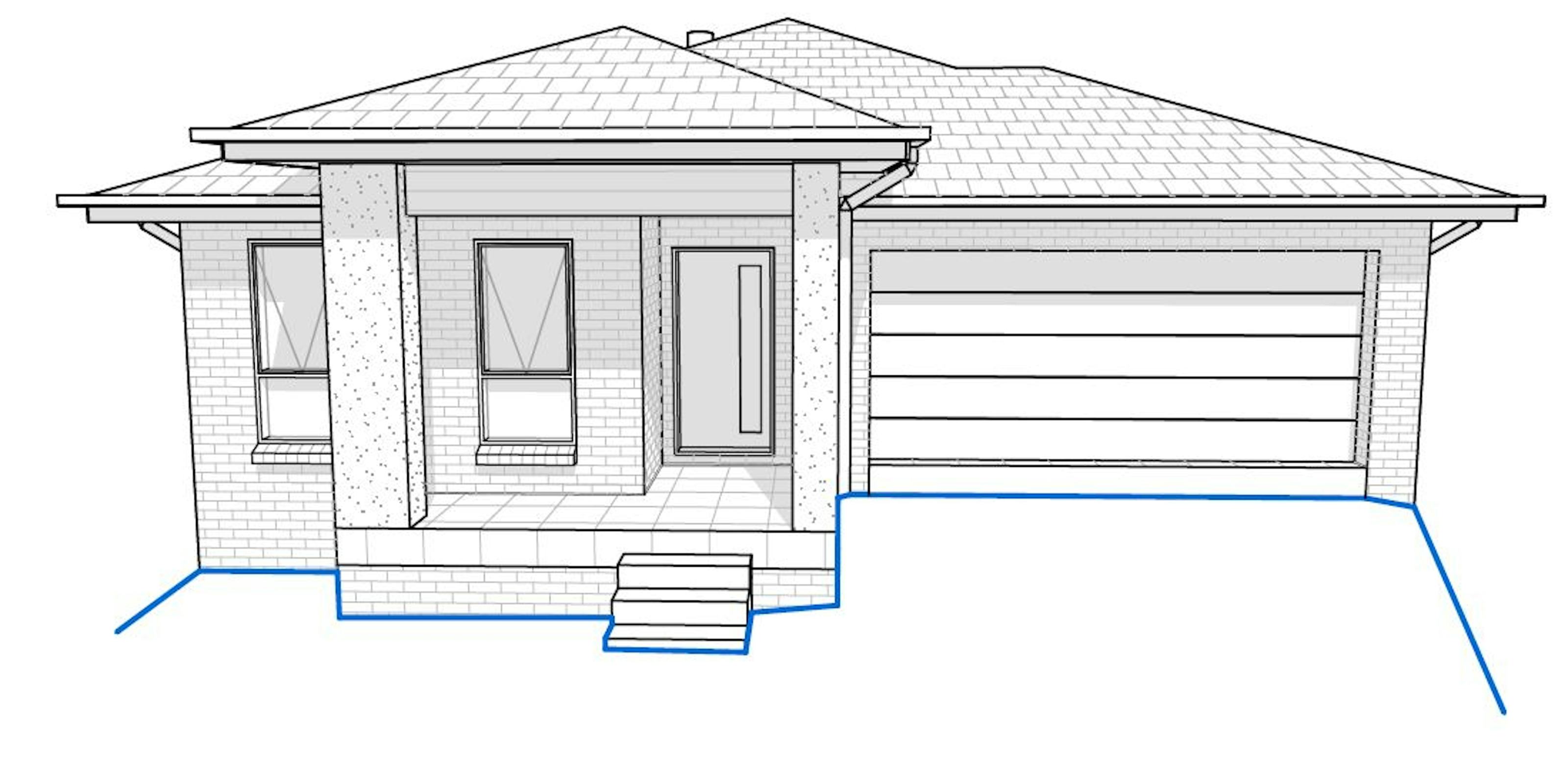 1375 Wianamatta Parkway Jordan Springs, NSW 2747