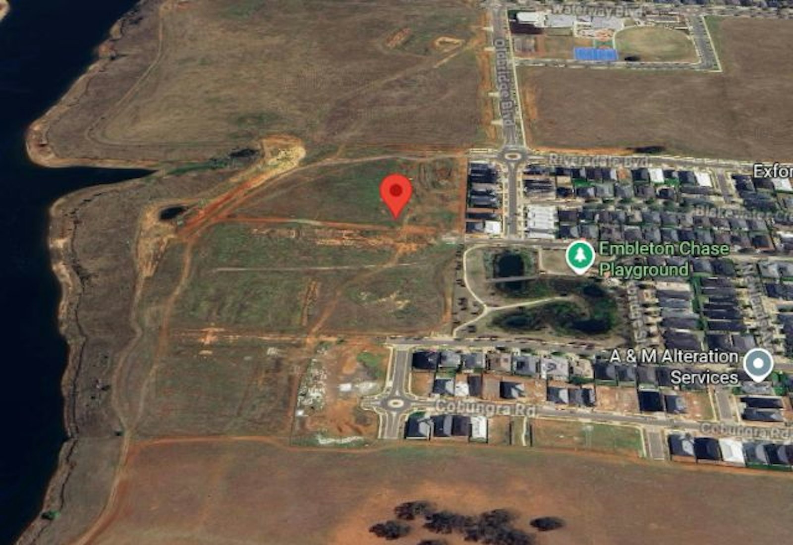 1850 Coledale Drive MELTON SOUTH, VIC 3338-1