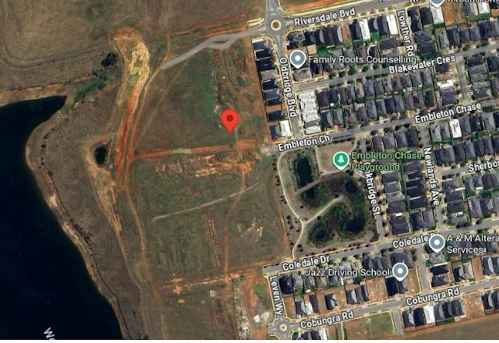 1850 Coledale Drive MELTON SOUTH, VIC 3338-2
