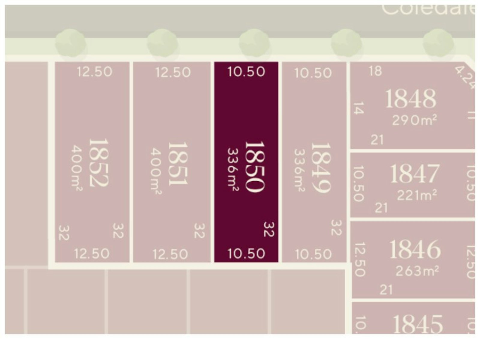 1850 Coledale Drive MELTON SOUTH, VIC 3338-5