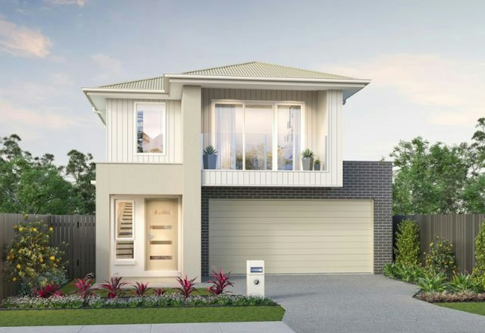 1 New Rd. BETHANIA, QLD 4205