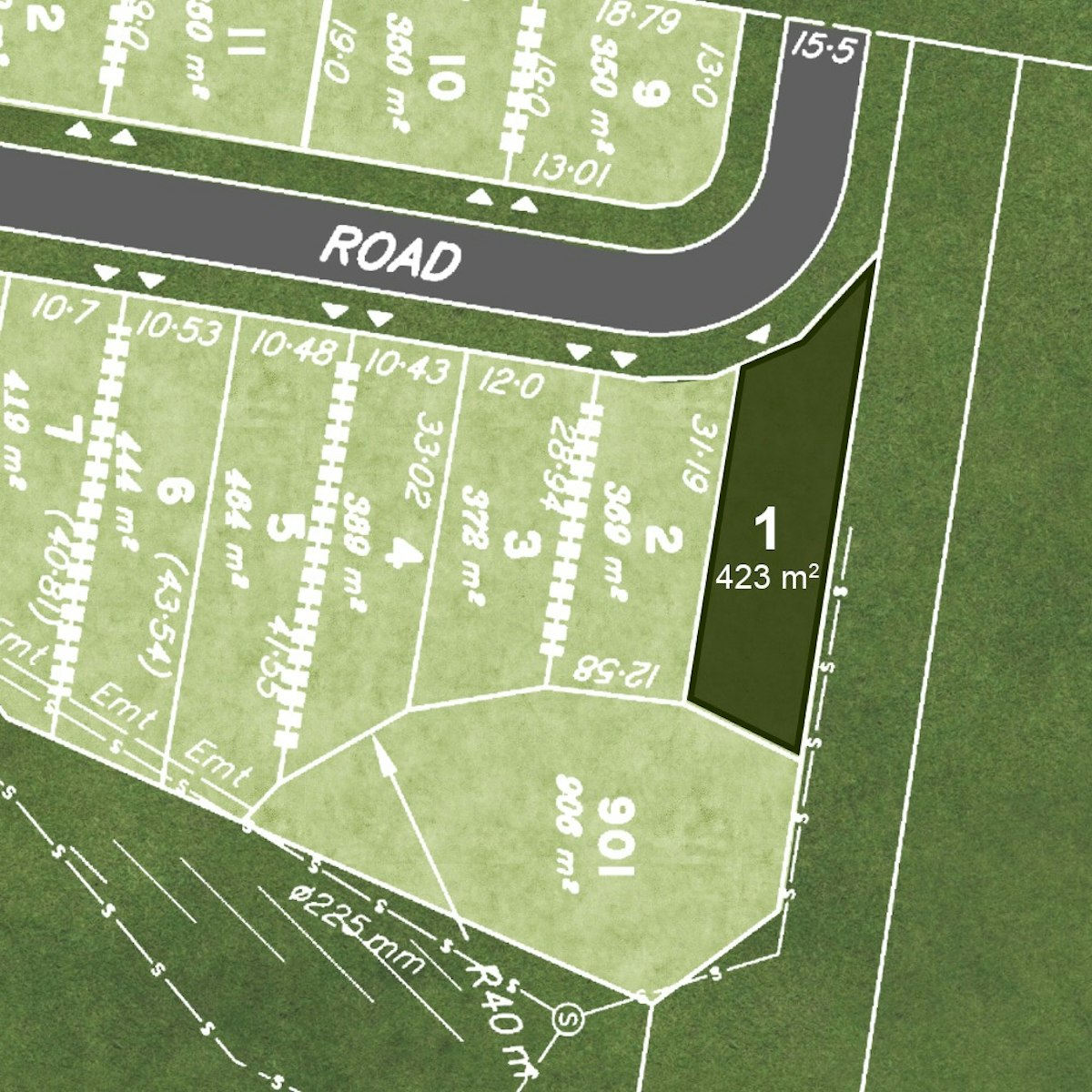1 New Rd. BETHANIA, QLD 4205-7
