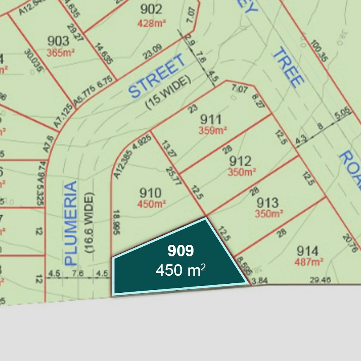 909 Plumeria St. WOONGARRAH, NSW 2259-5