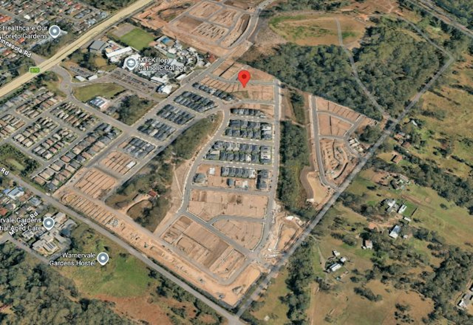 909 Plumeria St. WOONGARRAH, NSW 2259-10