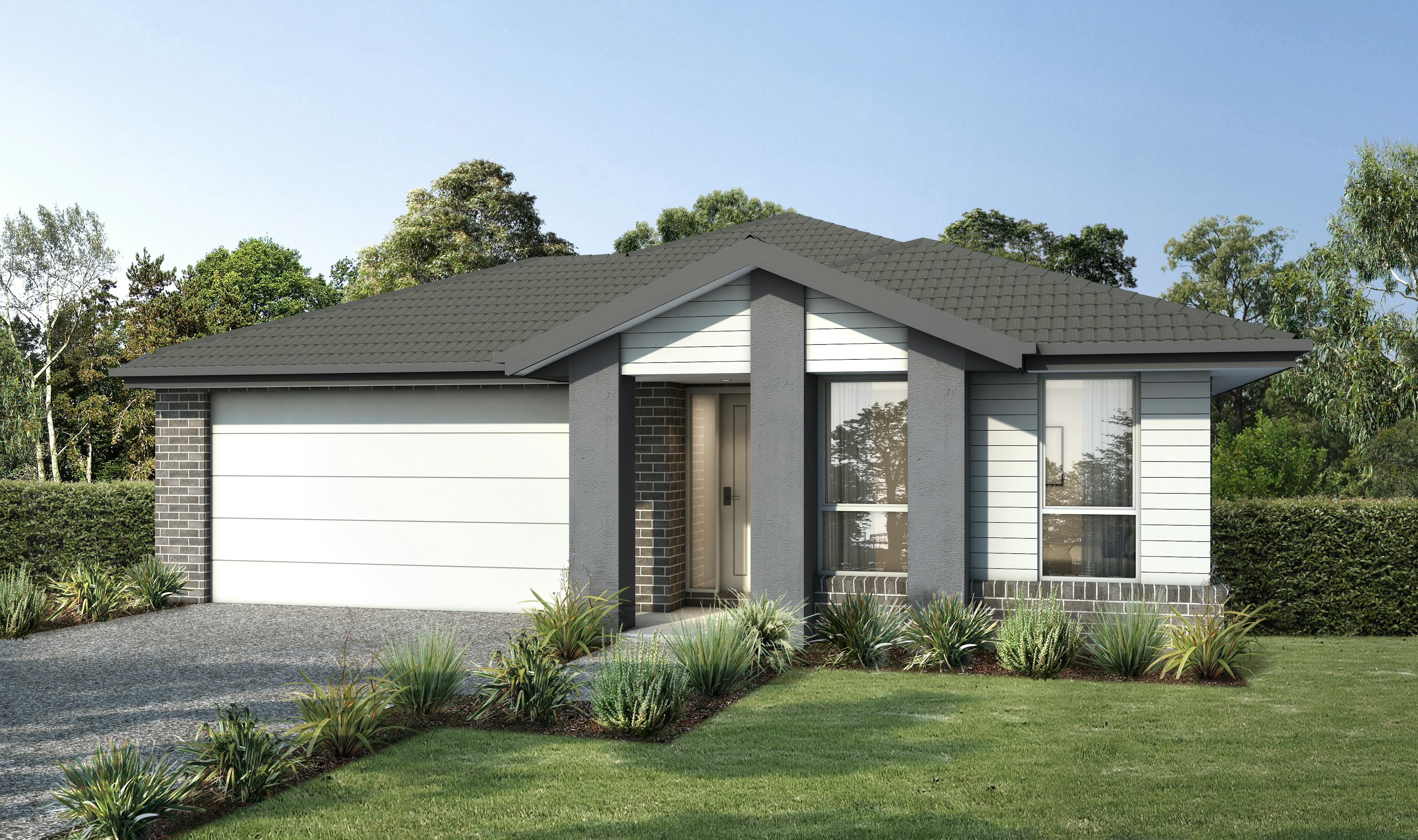 Lot 16 Horseshoe Bend Road Armstrong Creek, VIC 3217